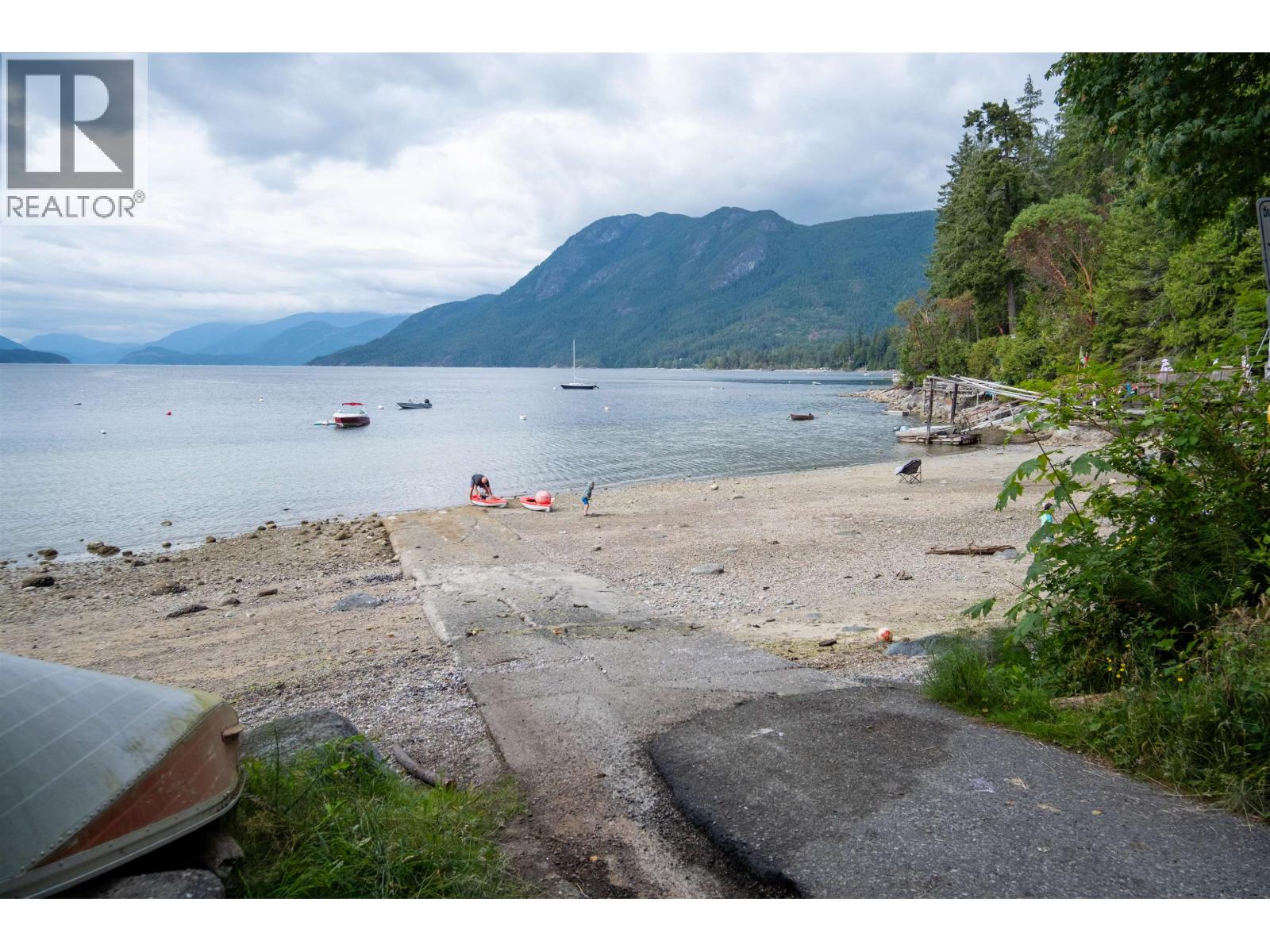 LOT 9 SANDY HOOK ROAD, Sechelt
