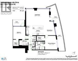 3602 660 Quayside Drive, New Westminster, BC V3M0P1 Photo 40