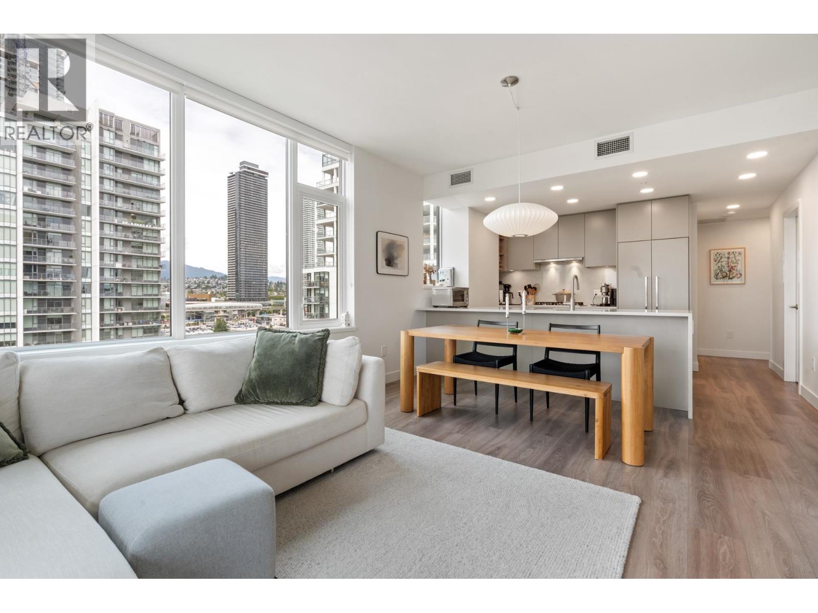 2 Bed, 2 Bath House for Sale in Burnaby – 1507 4433 ALASKA STREET, Burnaby – MLS# R3145749 - Image 6
