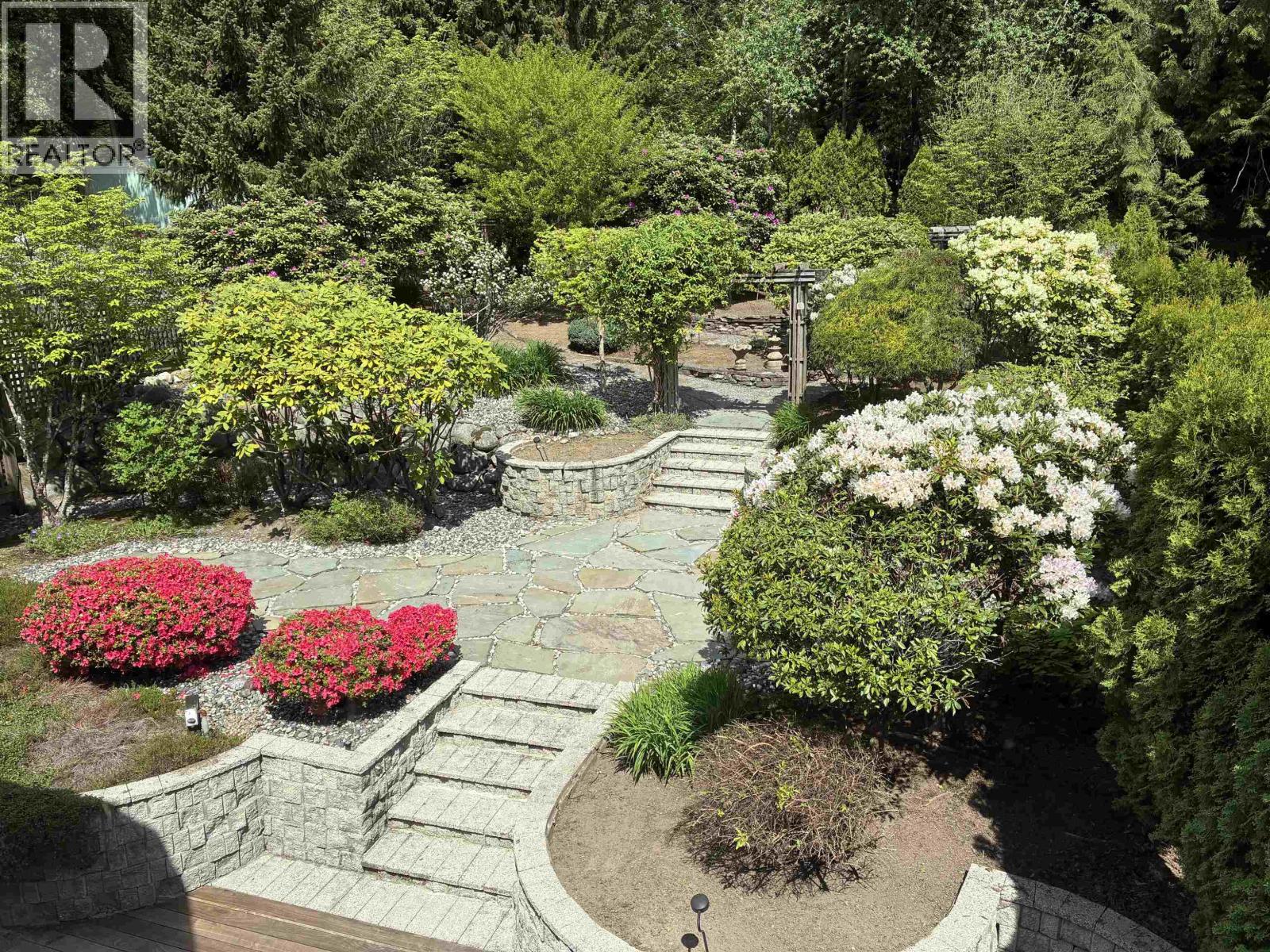 136 PARKSIDE DRIVE, Port Moody