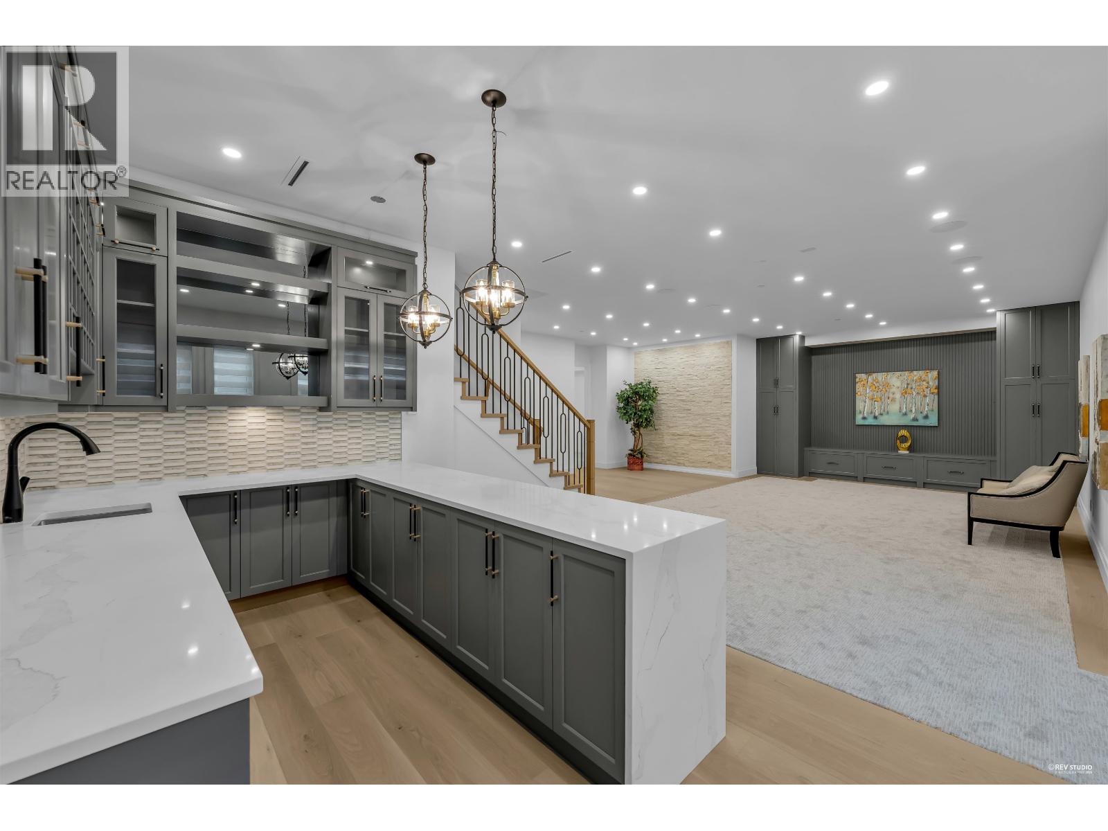 2246 W 20TH AVENUE, Vancouver