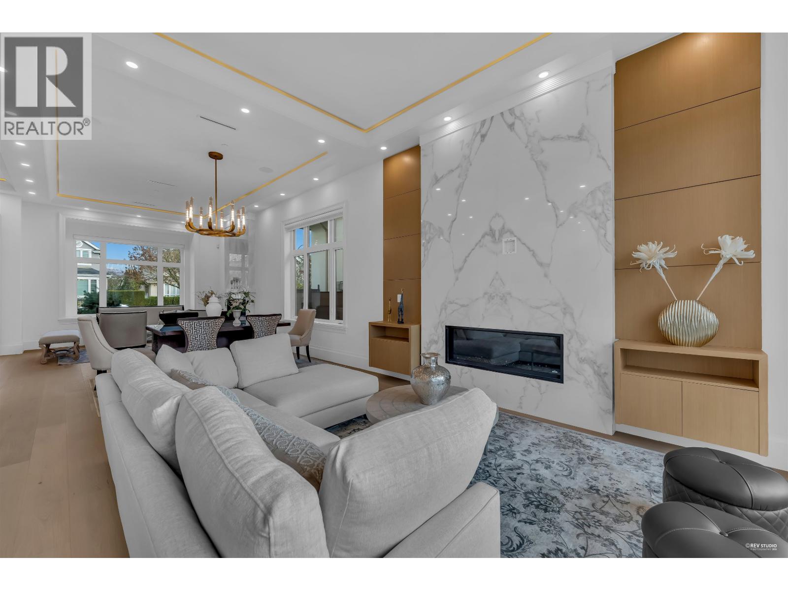 2246 W 20TH AVENUE, Vancouver
