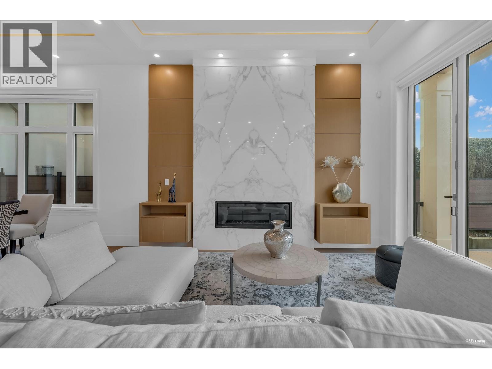 2246 W 20TH AVENUE, Vancouver