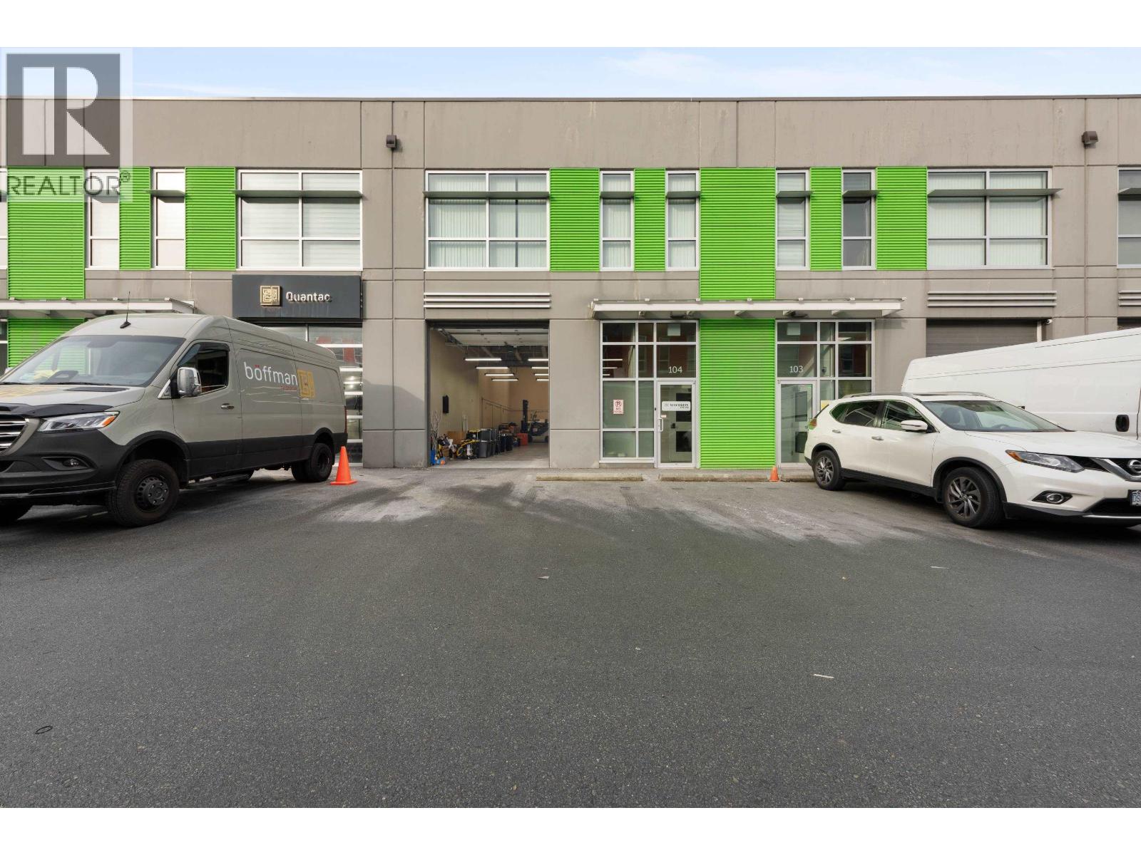 104 8811 LAUREL STREET, Vancouver — photo 2