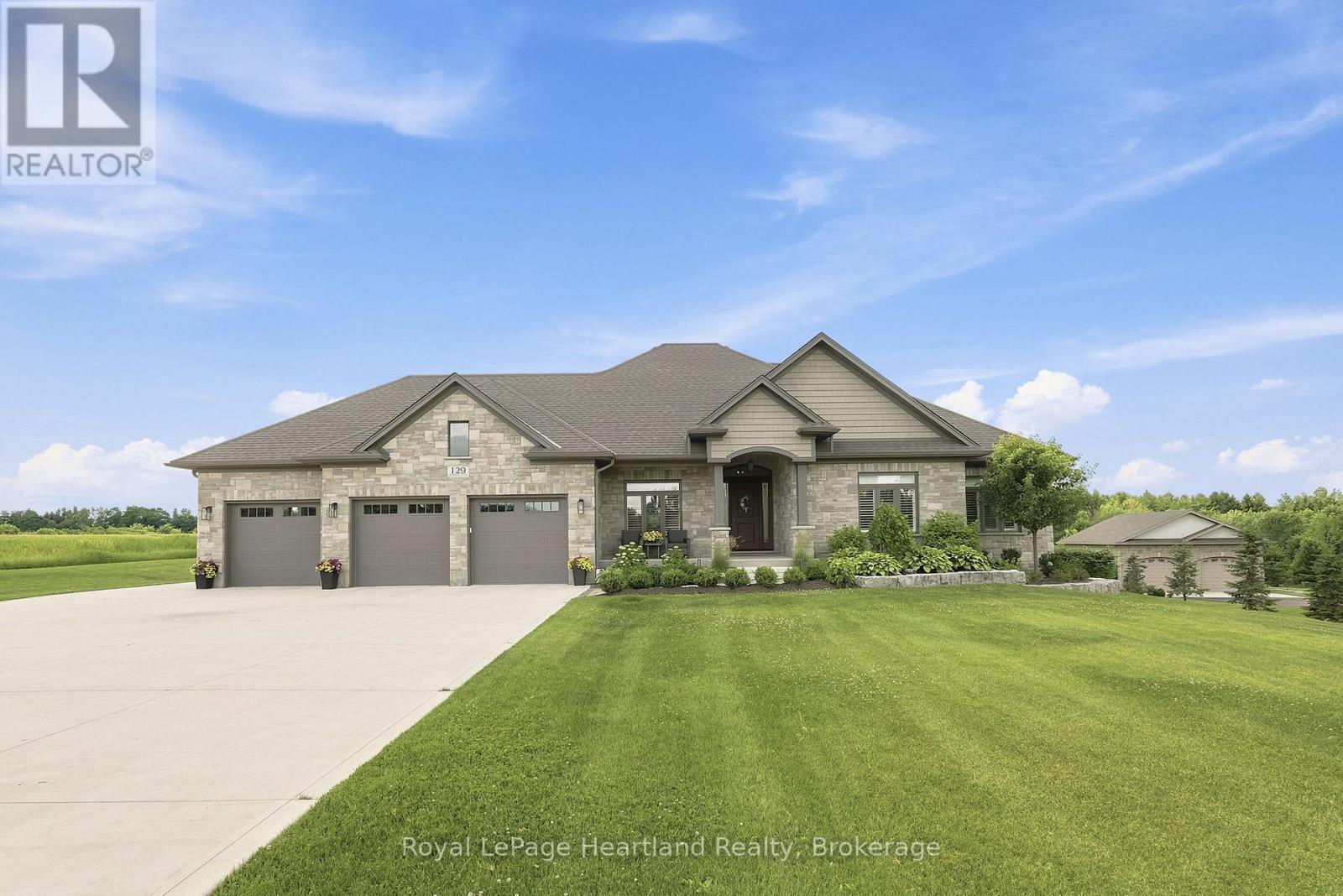 129 SHARRON COURT - 1