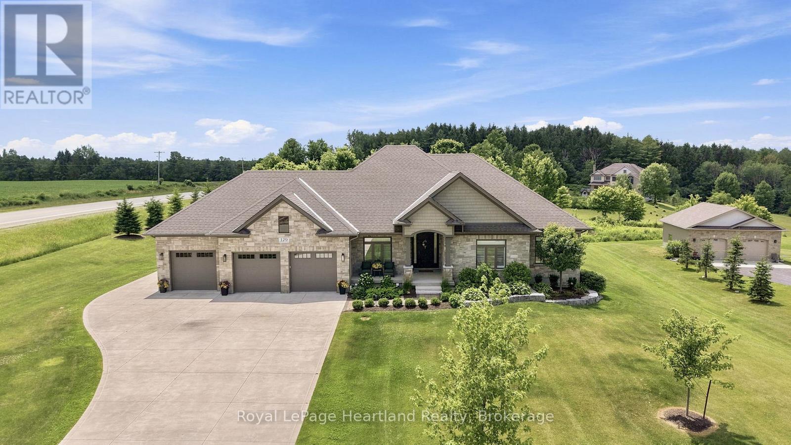 129 SHARRON COURT - 2