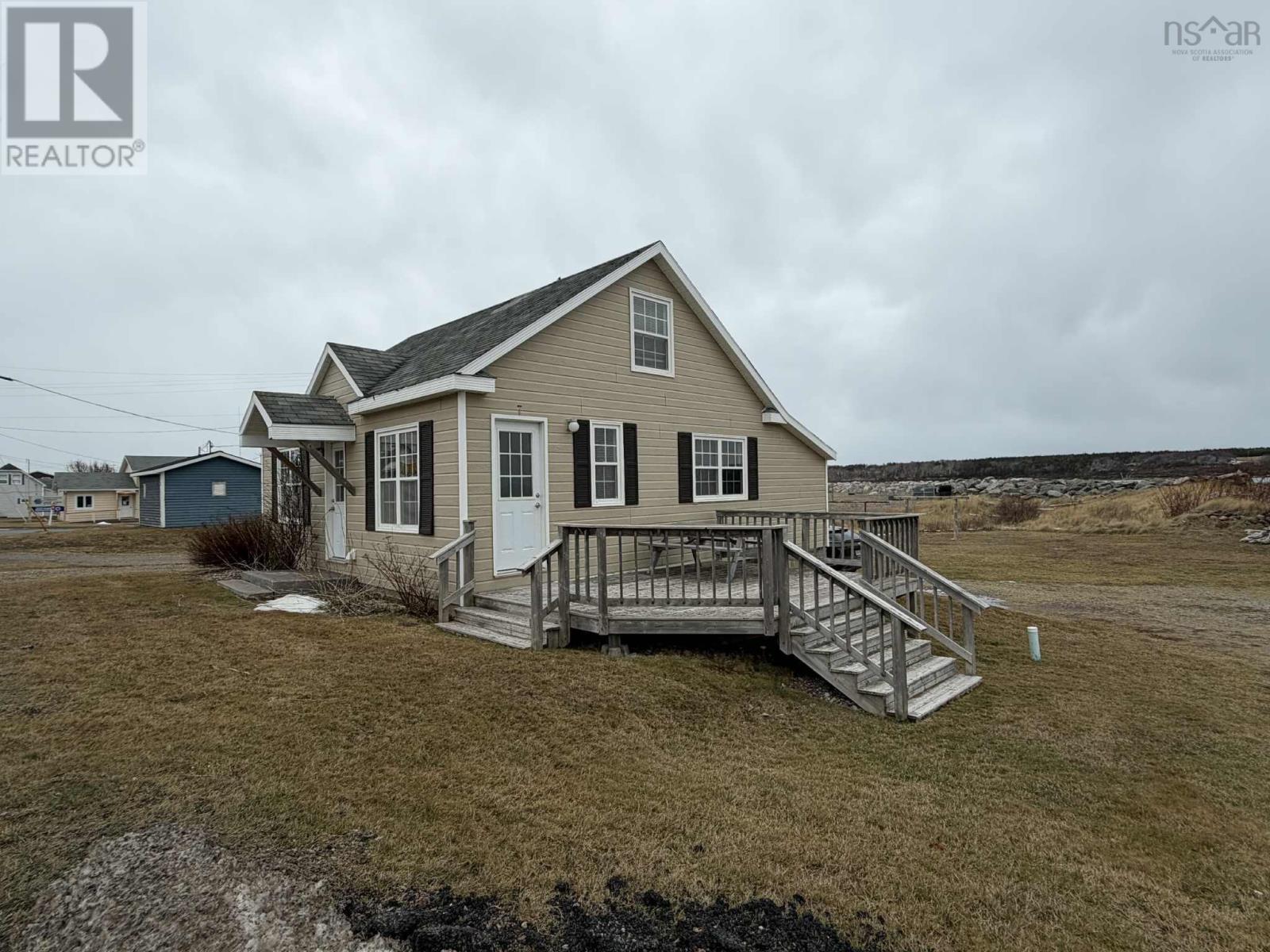 15479 Cabot Trail - 1