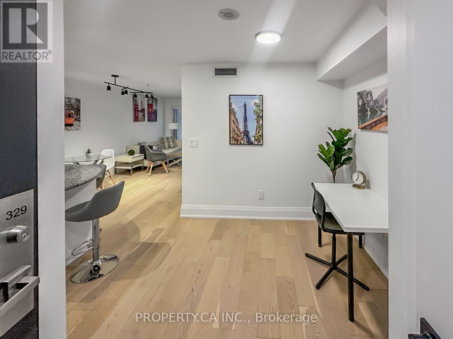 #329 250 WELLINGTON STREET - 5