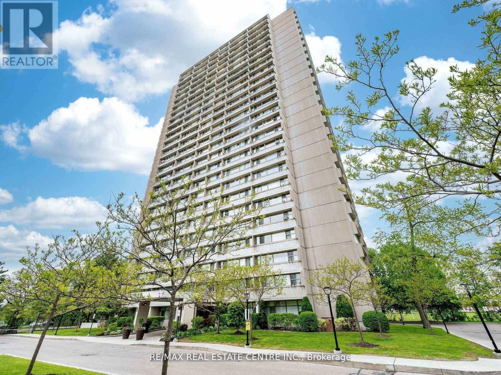 #1806 735 DON MILLS ROAD - 1
