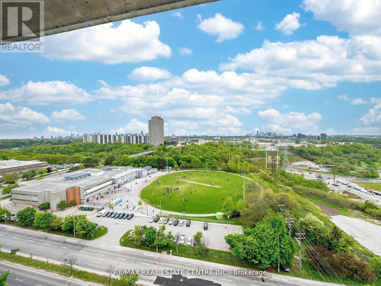 #1806 735 DON MILLS ROAD - 11