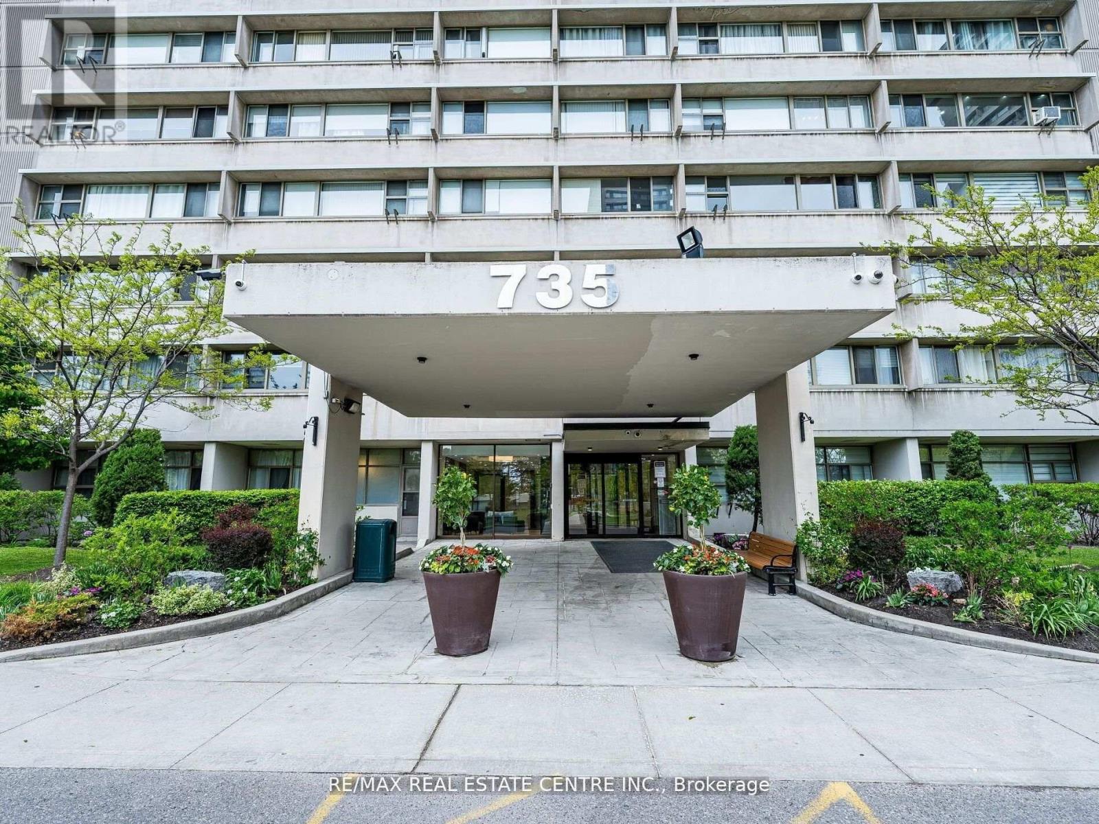 #1806 735 DON MILLS ROAD - 2