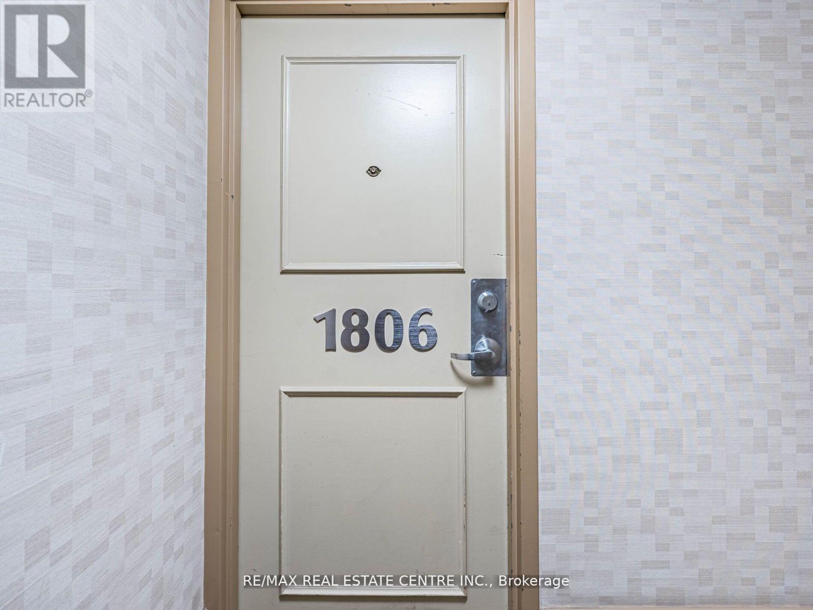#1806 735 DON MILLS ROAD - 3