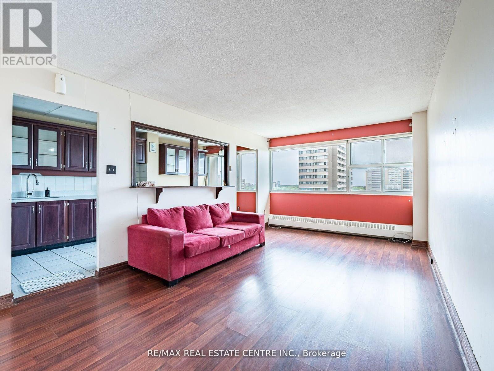 #1806 735 DON MILLS ROAD - 4