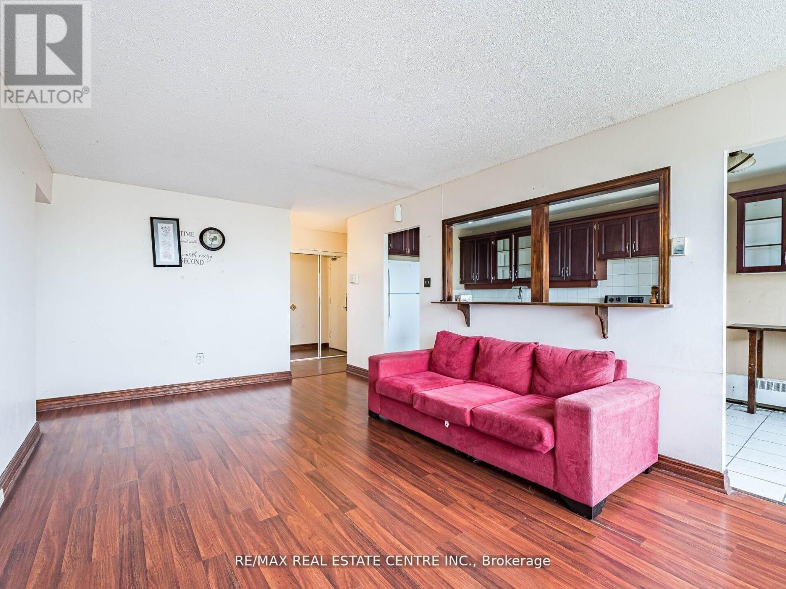 #1806 735 DON MILLS ROAD - 5