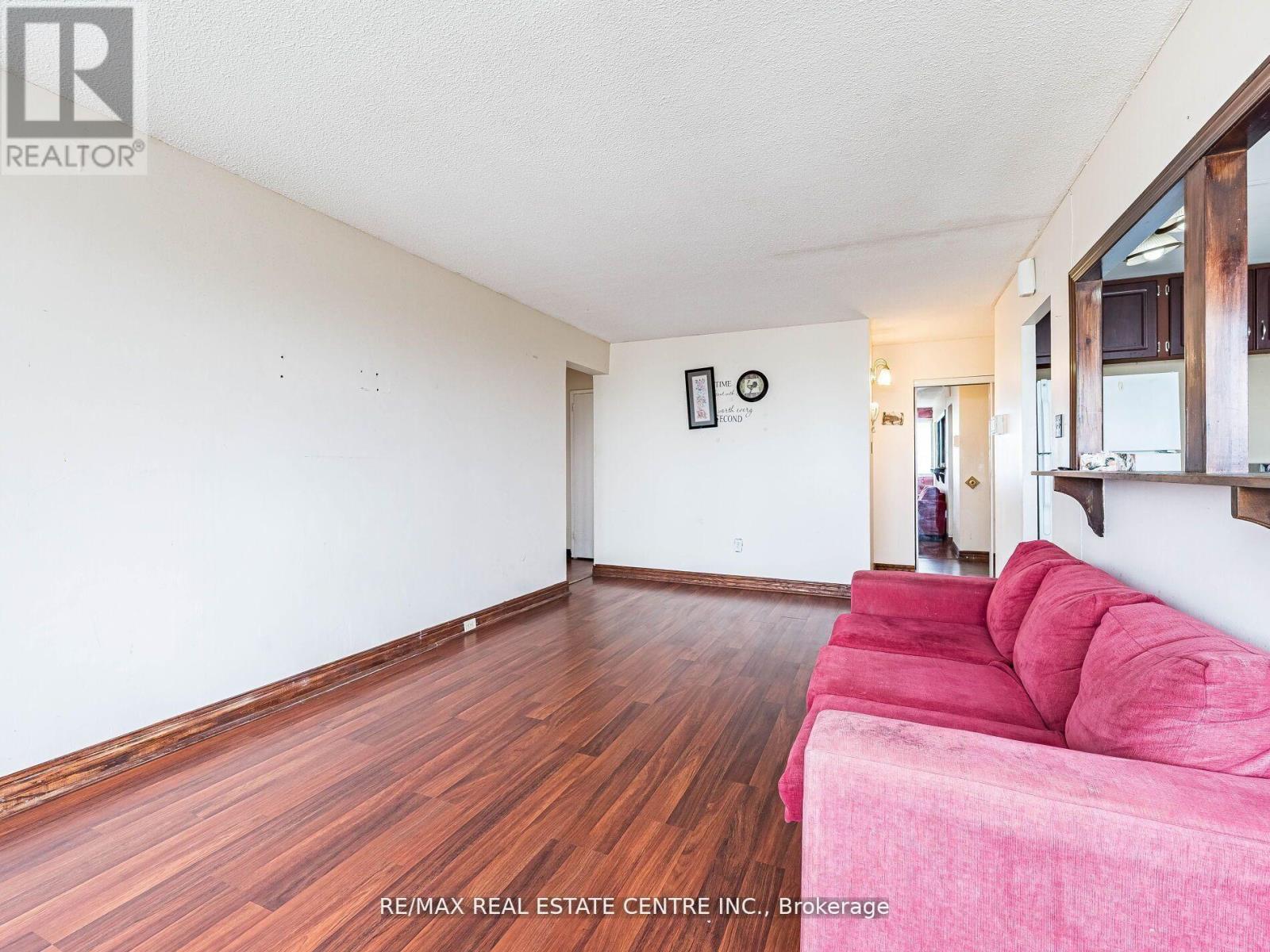 #1806 735 DON MILLS ROAD - 6