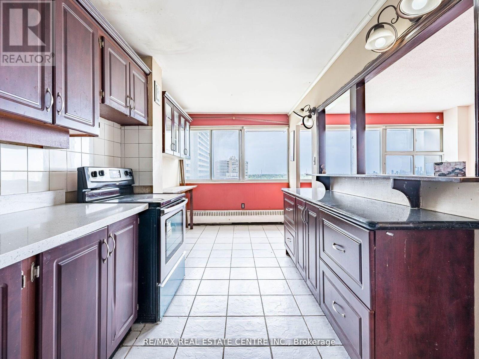 #1806 735 DON MILLS ROAD - 9