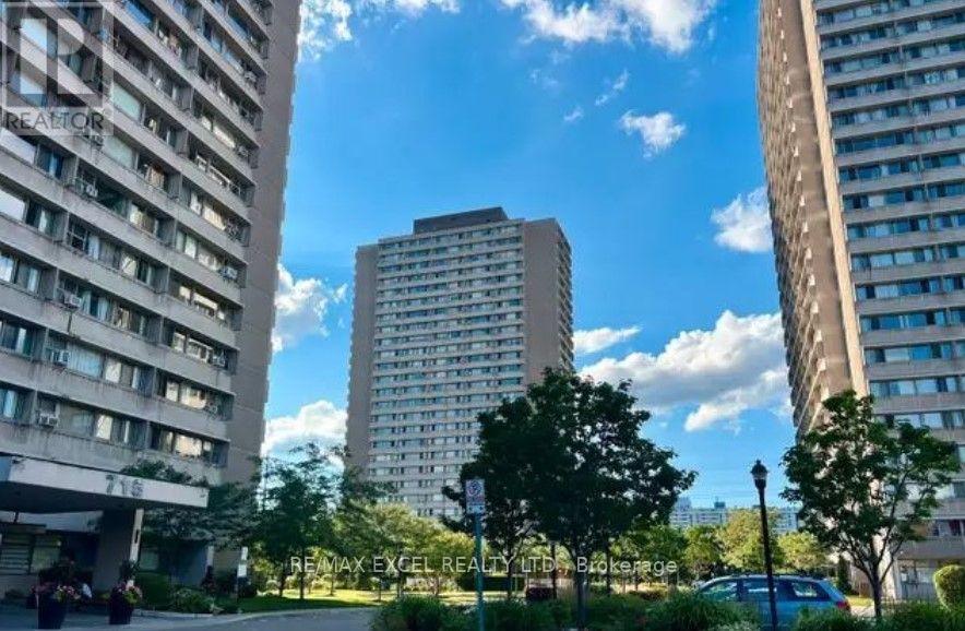 #604 715 DON MILLS ROAD - 1