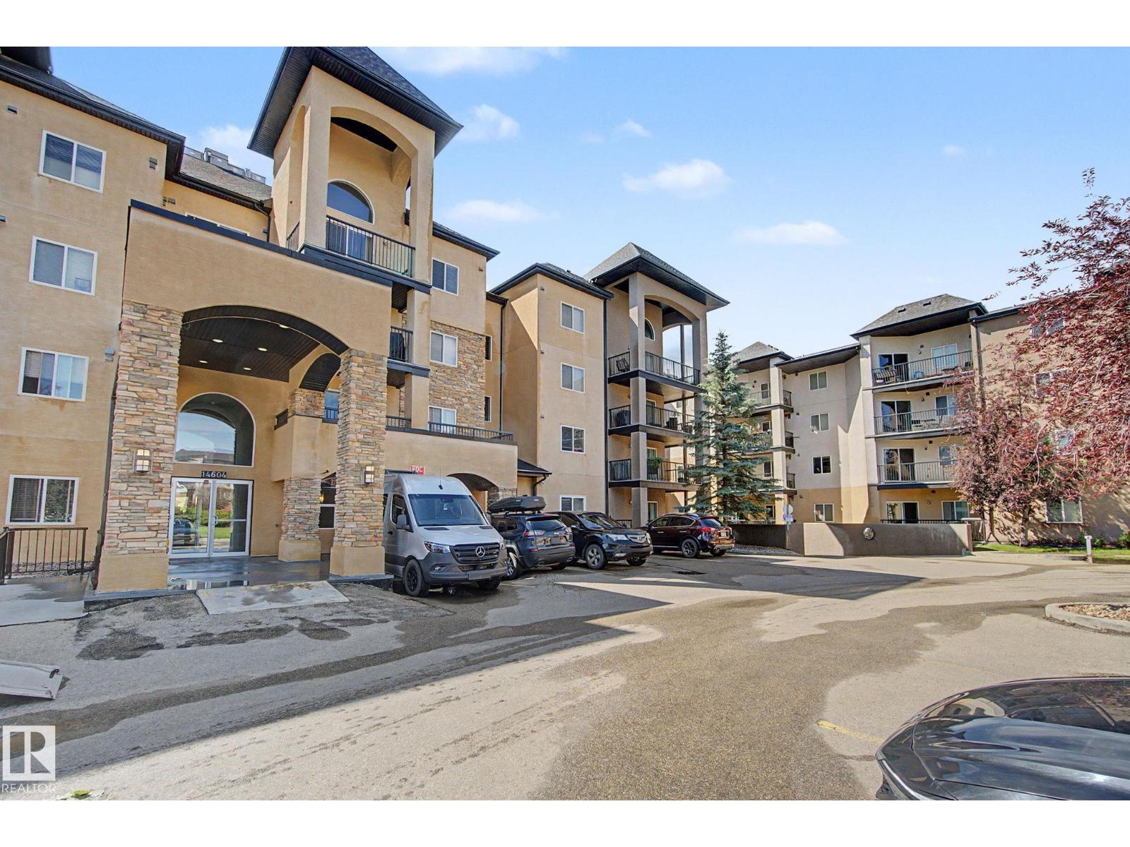 #307 14604 125 ST NW - 1