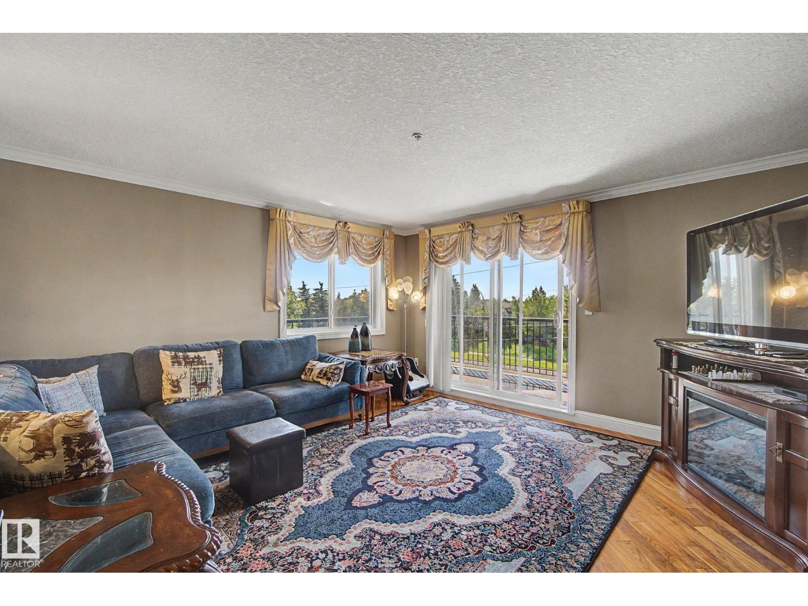 #307 14604 125 ST NW - 11