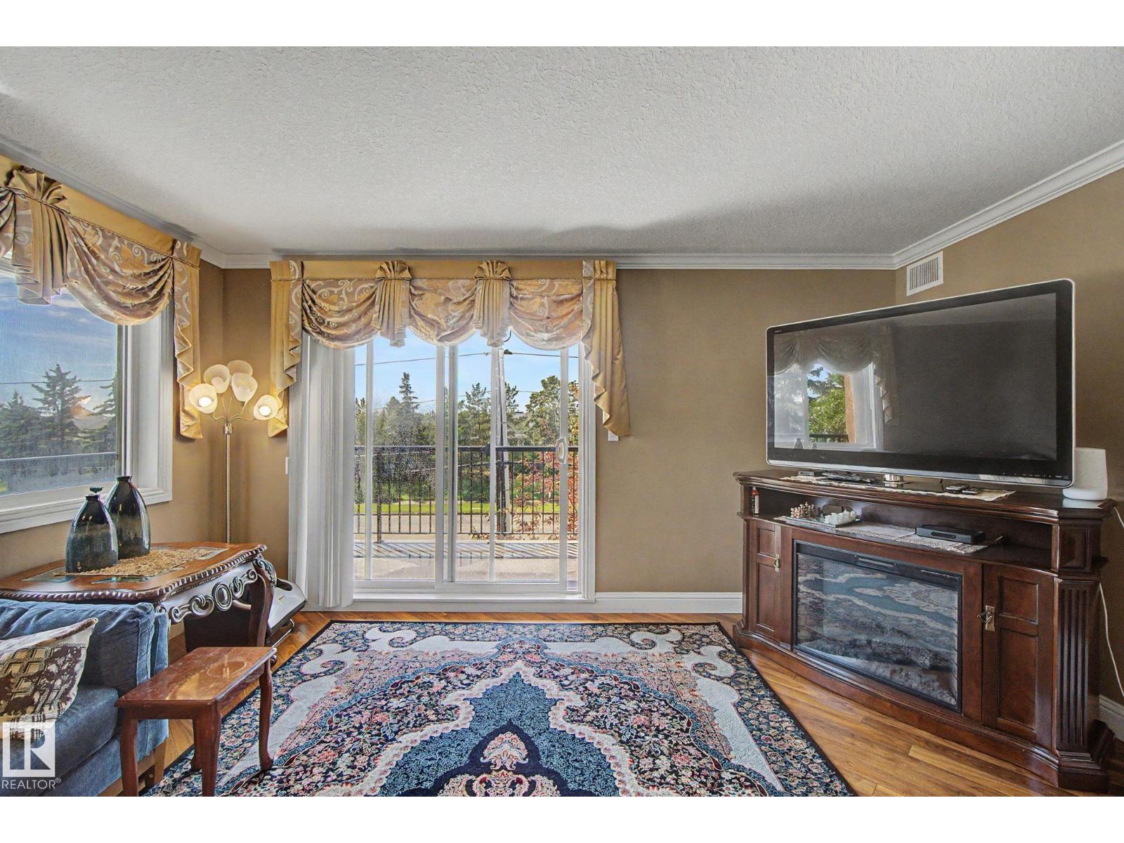 #307 14604 125 ST NW - 12
