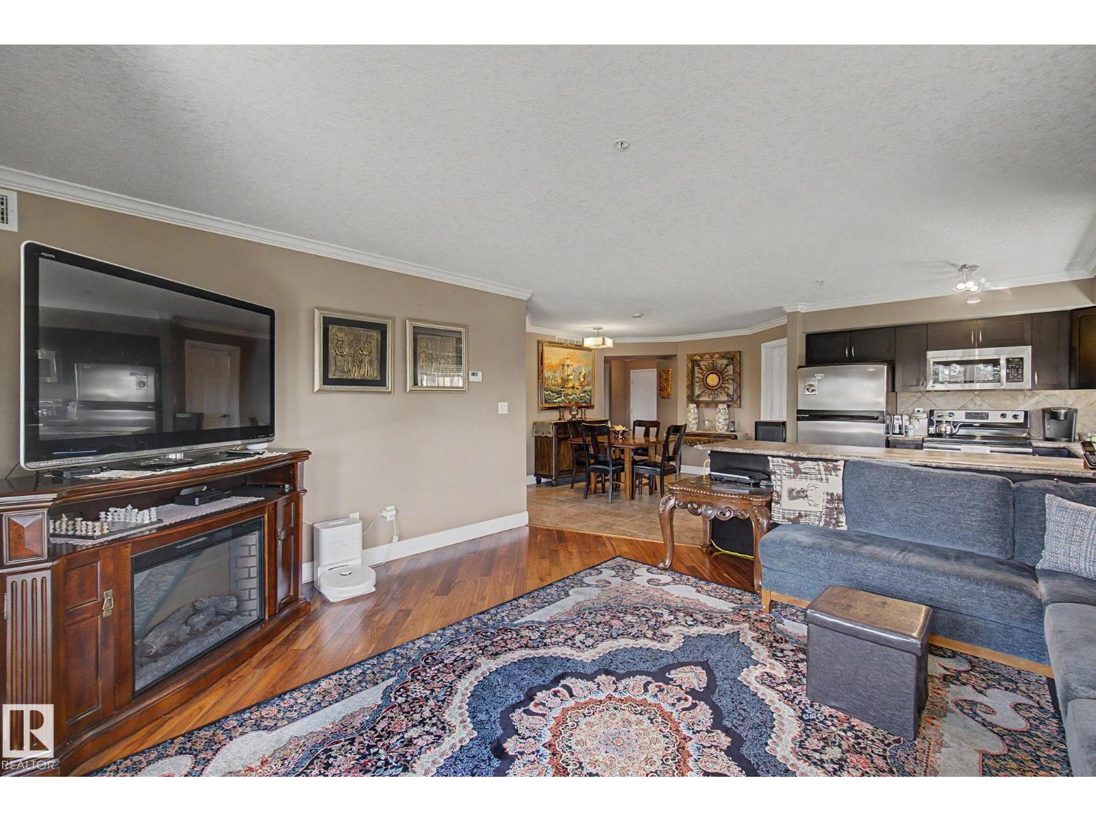 #307 14604 125 ST NW - 14