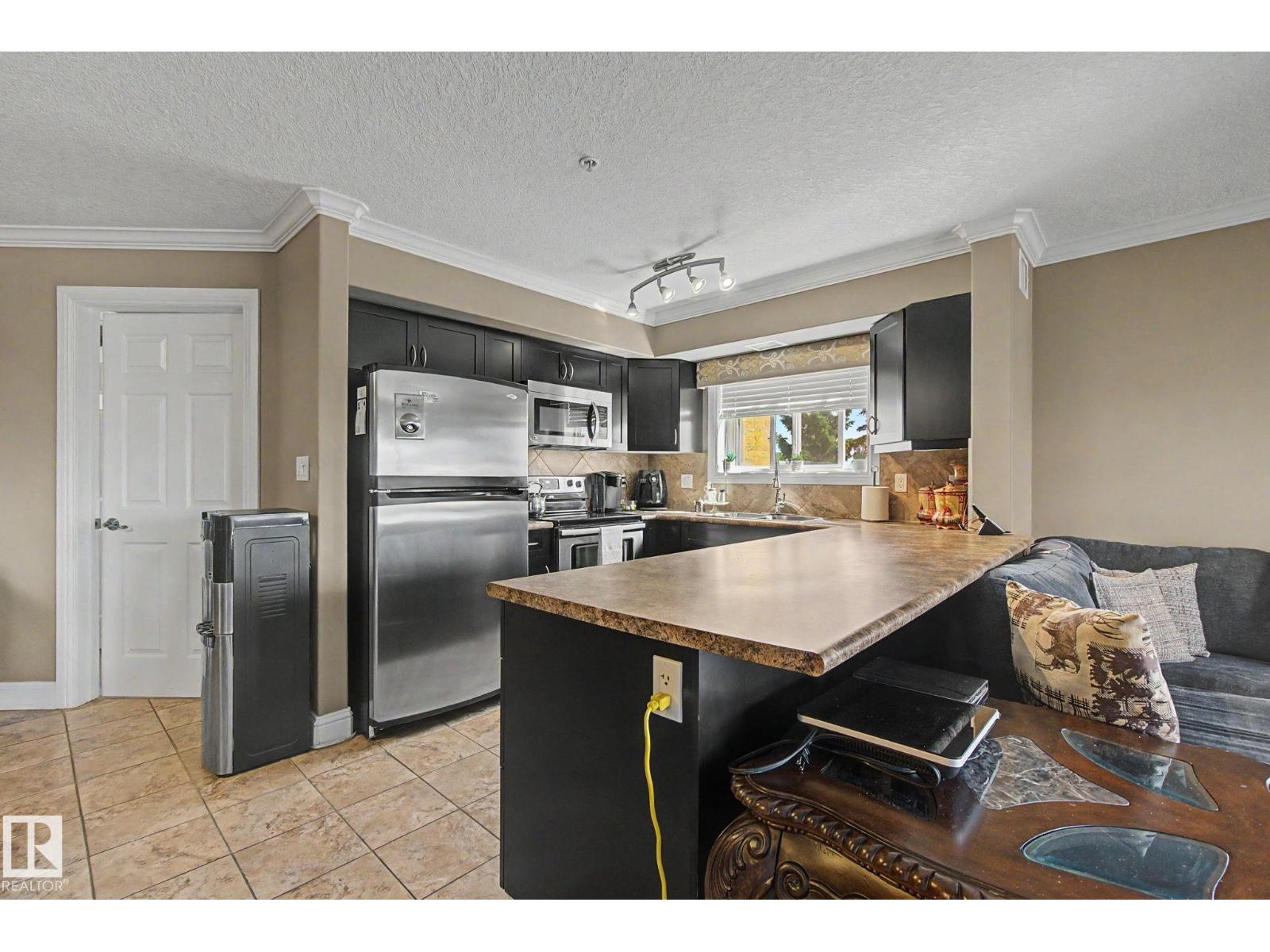 #307 14604 125 ST NW - 8