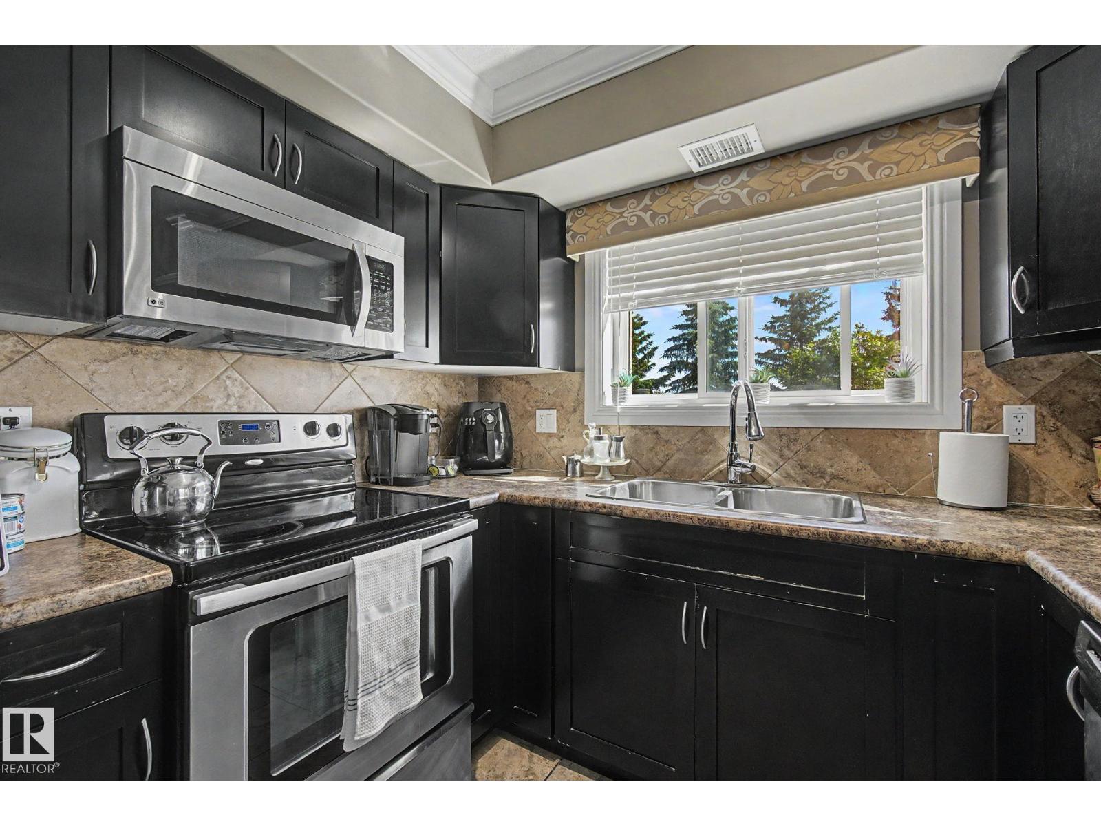 #307 14604 125 ST NW - 9