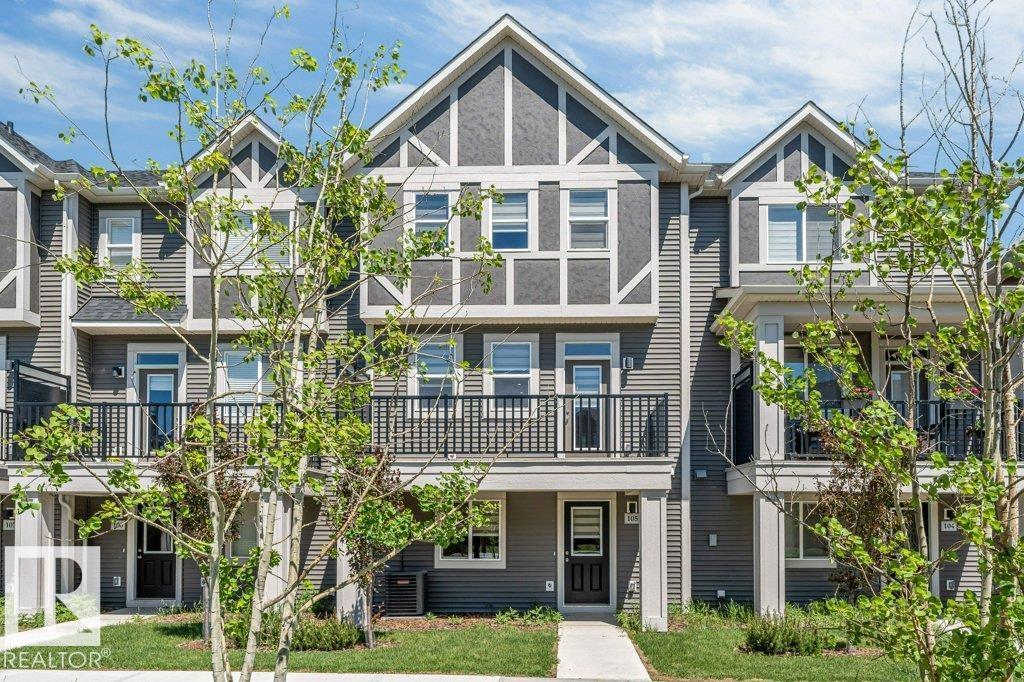 #105 2072 WONNACOTT WY SW - 1
