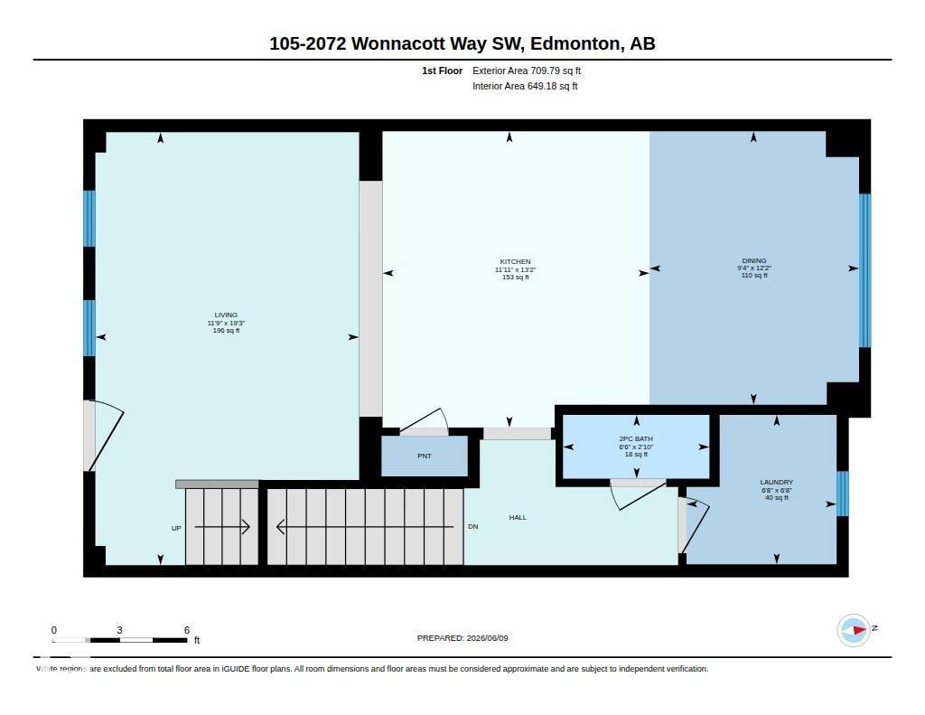 #105 2072 WONNACOTT WY SW - 46