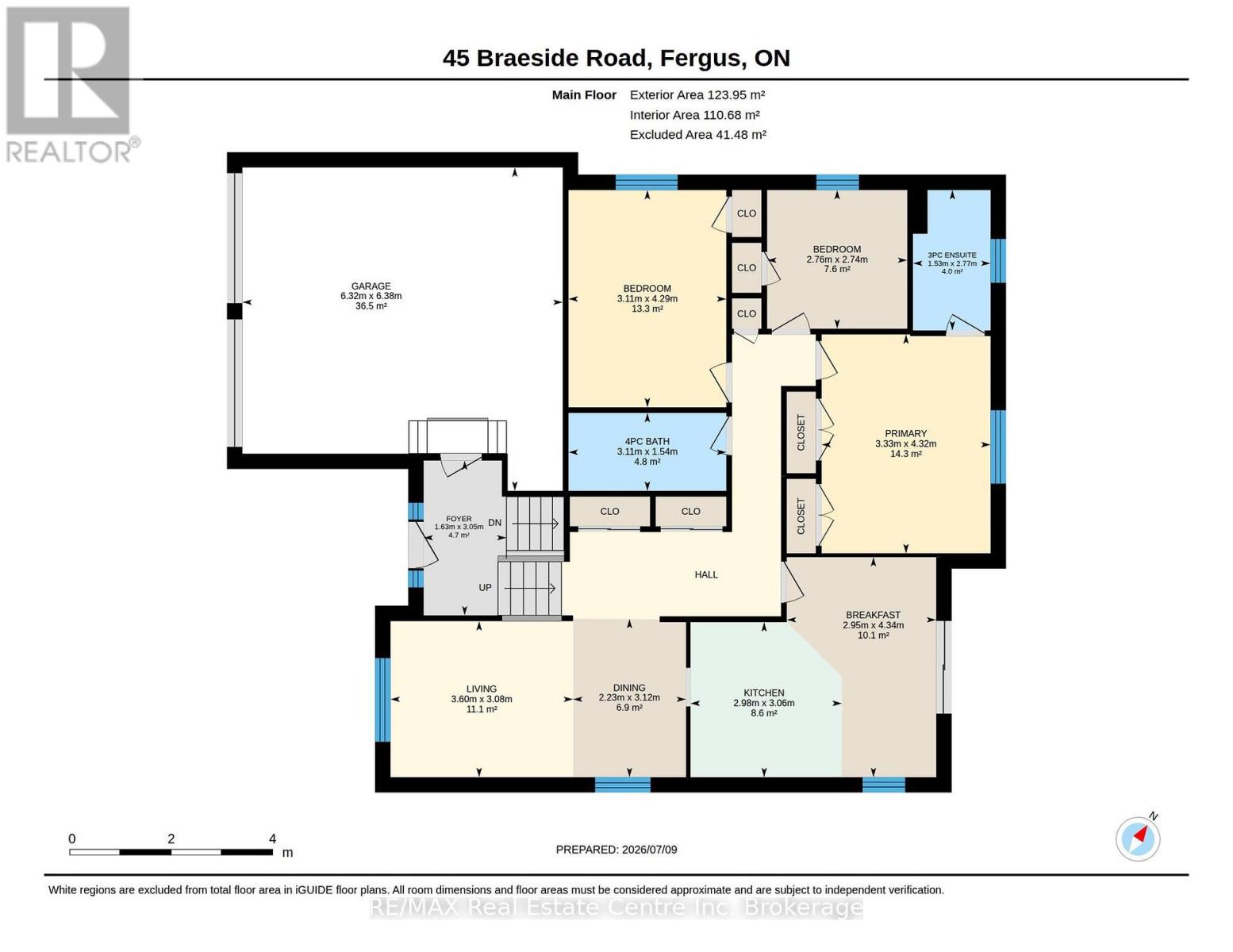 45 BRAESIDE ROAD - Image 43