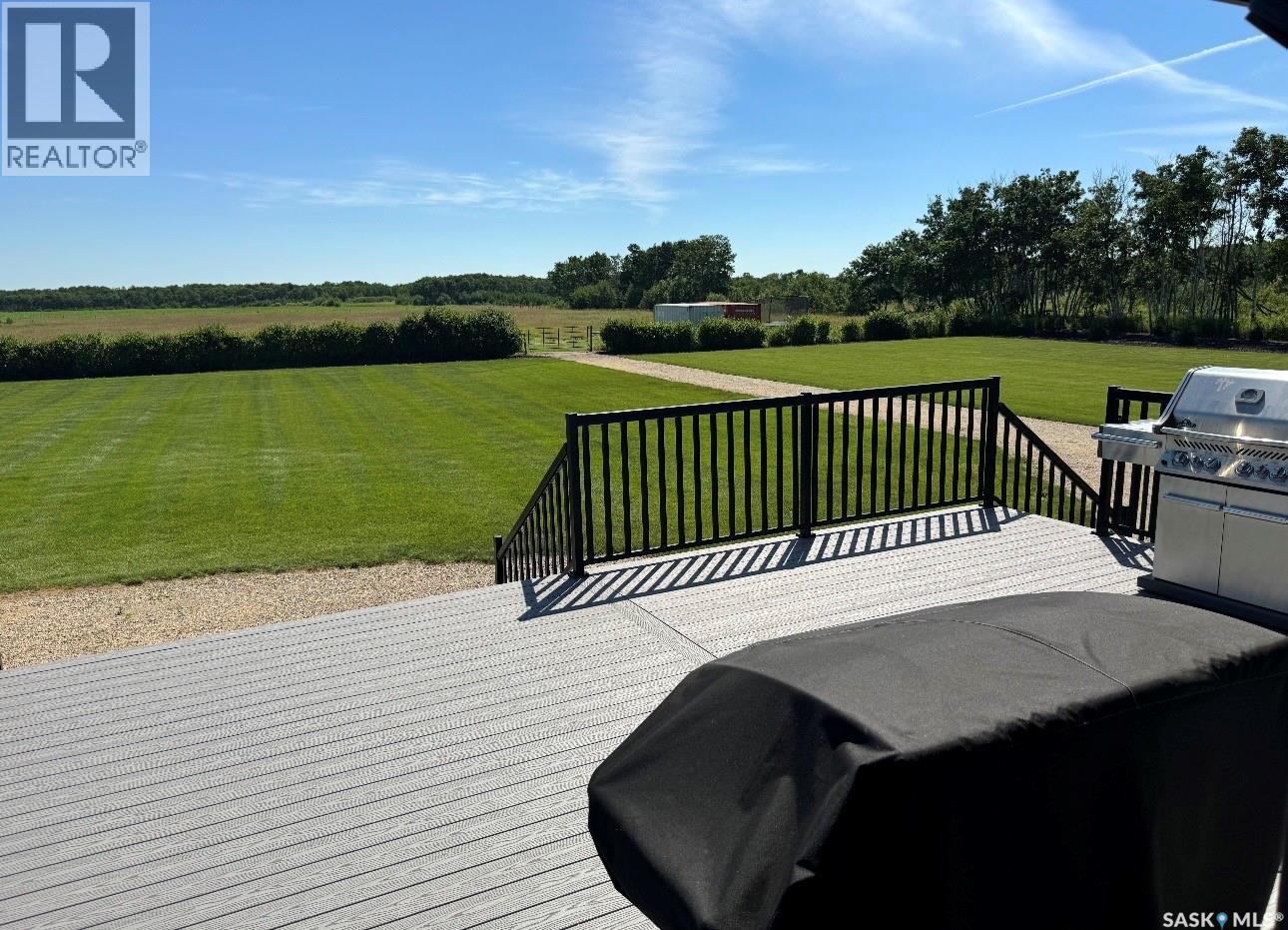 Minty Acreage Rocanville - 4
