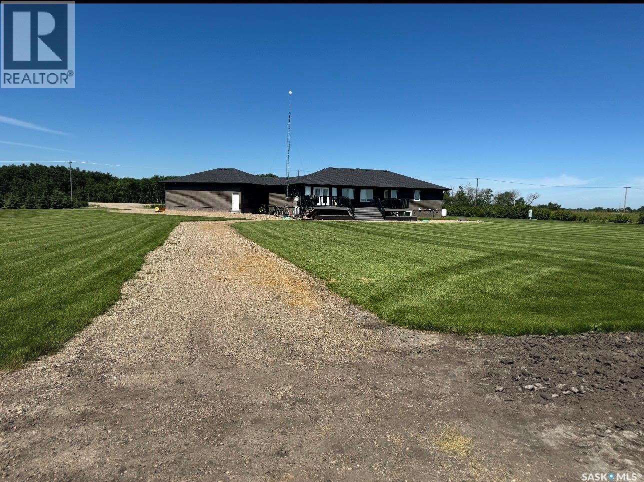 Minty Acreage Rocanville - 5