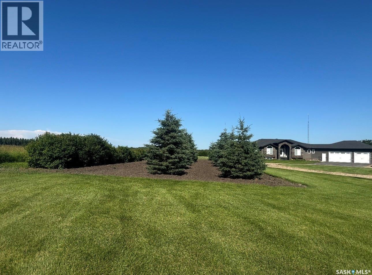 Minty Acreage Rocanville - 7