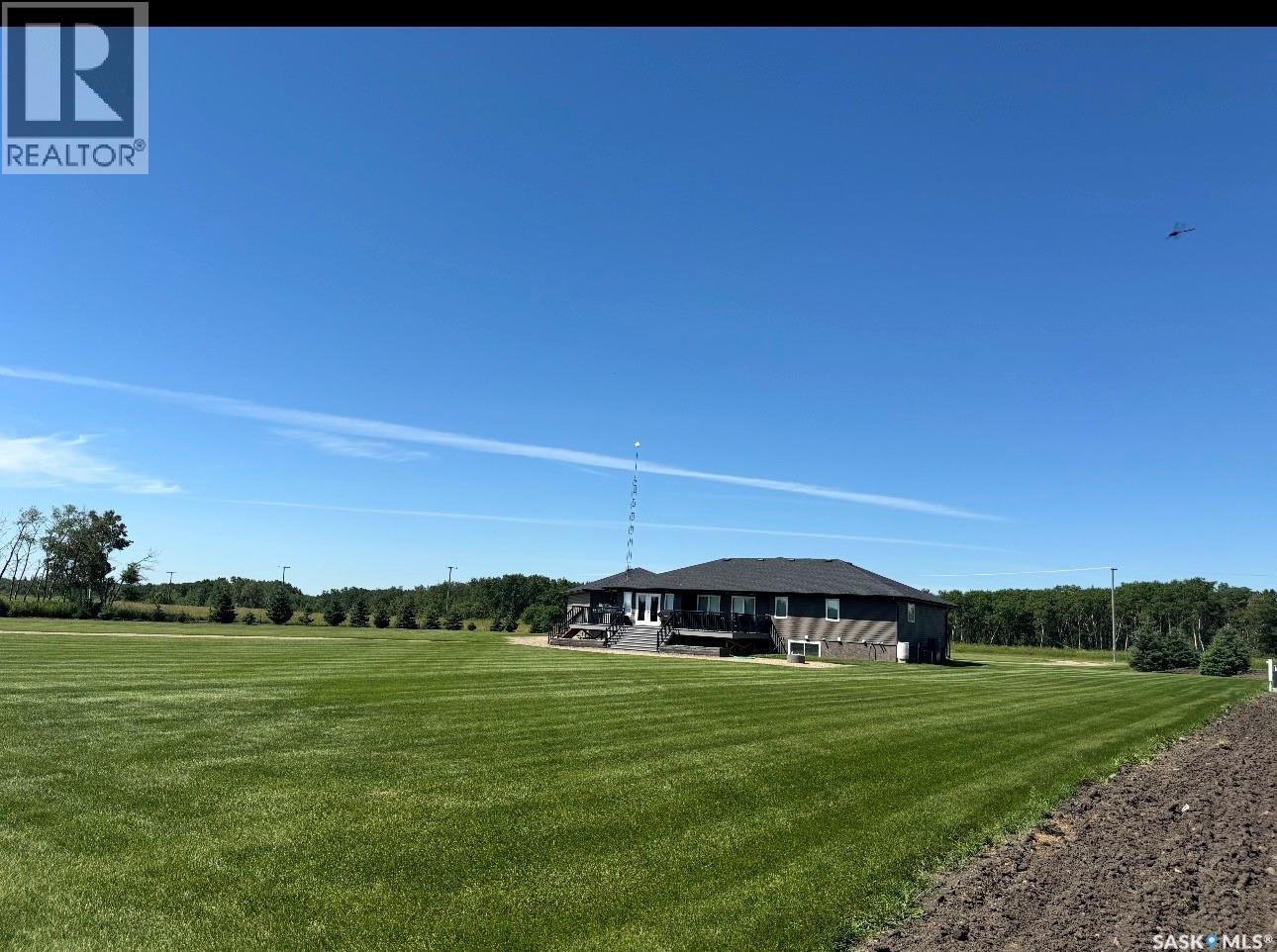 Minty Acreage Rocanville - 9
