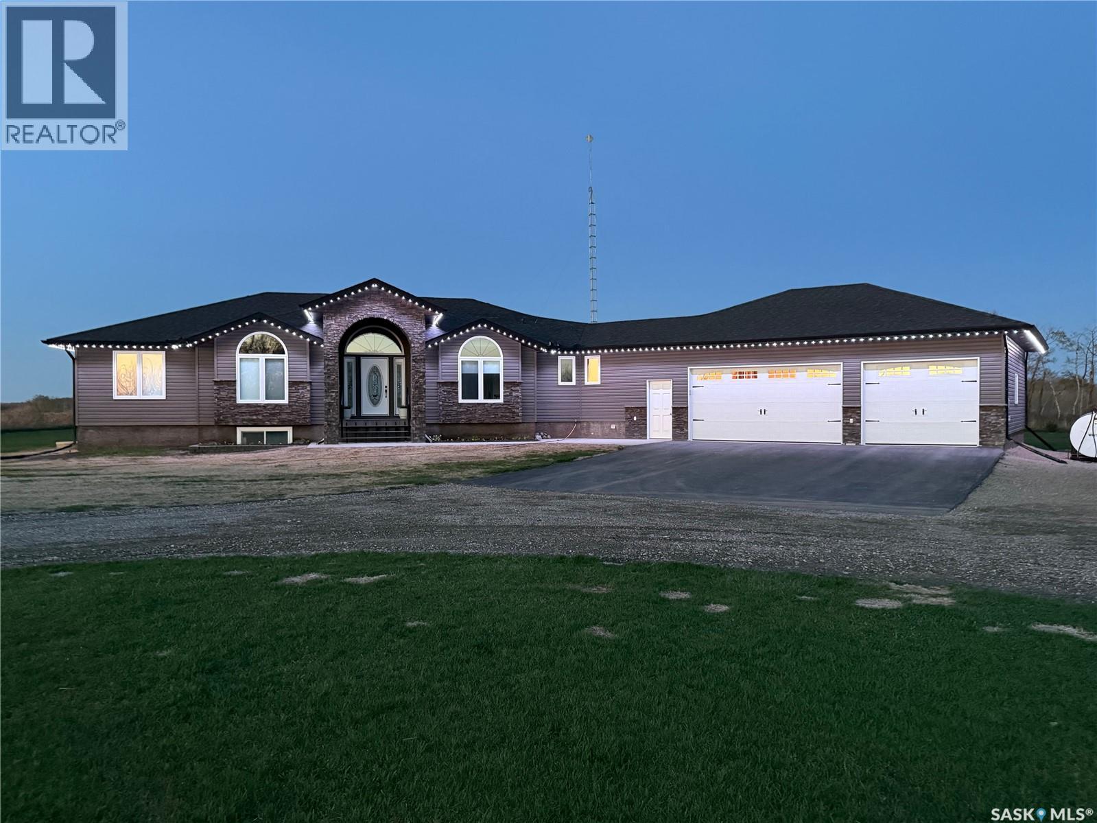 Minty Acreage Rocanville - 1
