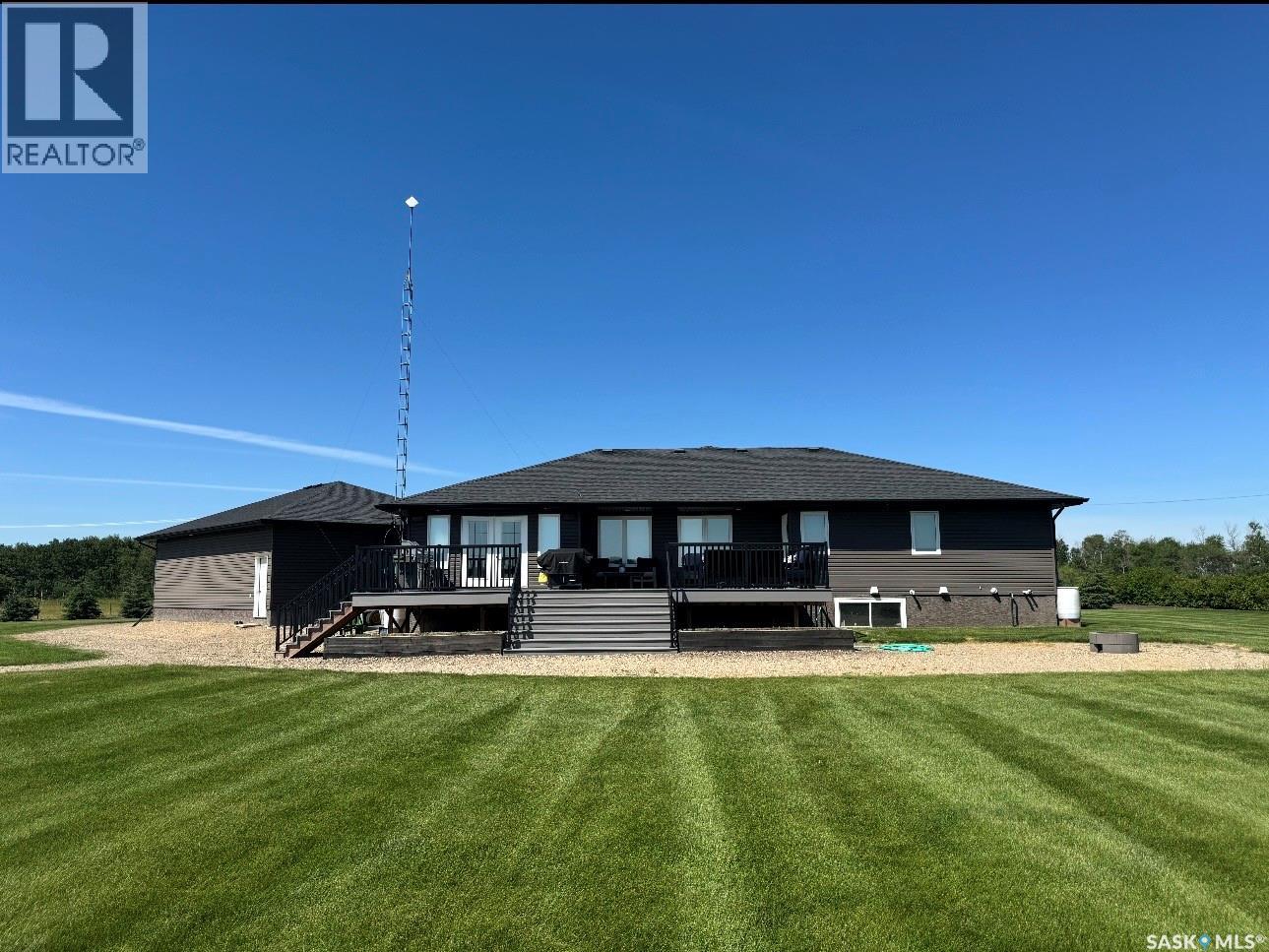 Minty Acreage Rocanville - 3