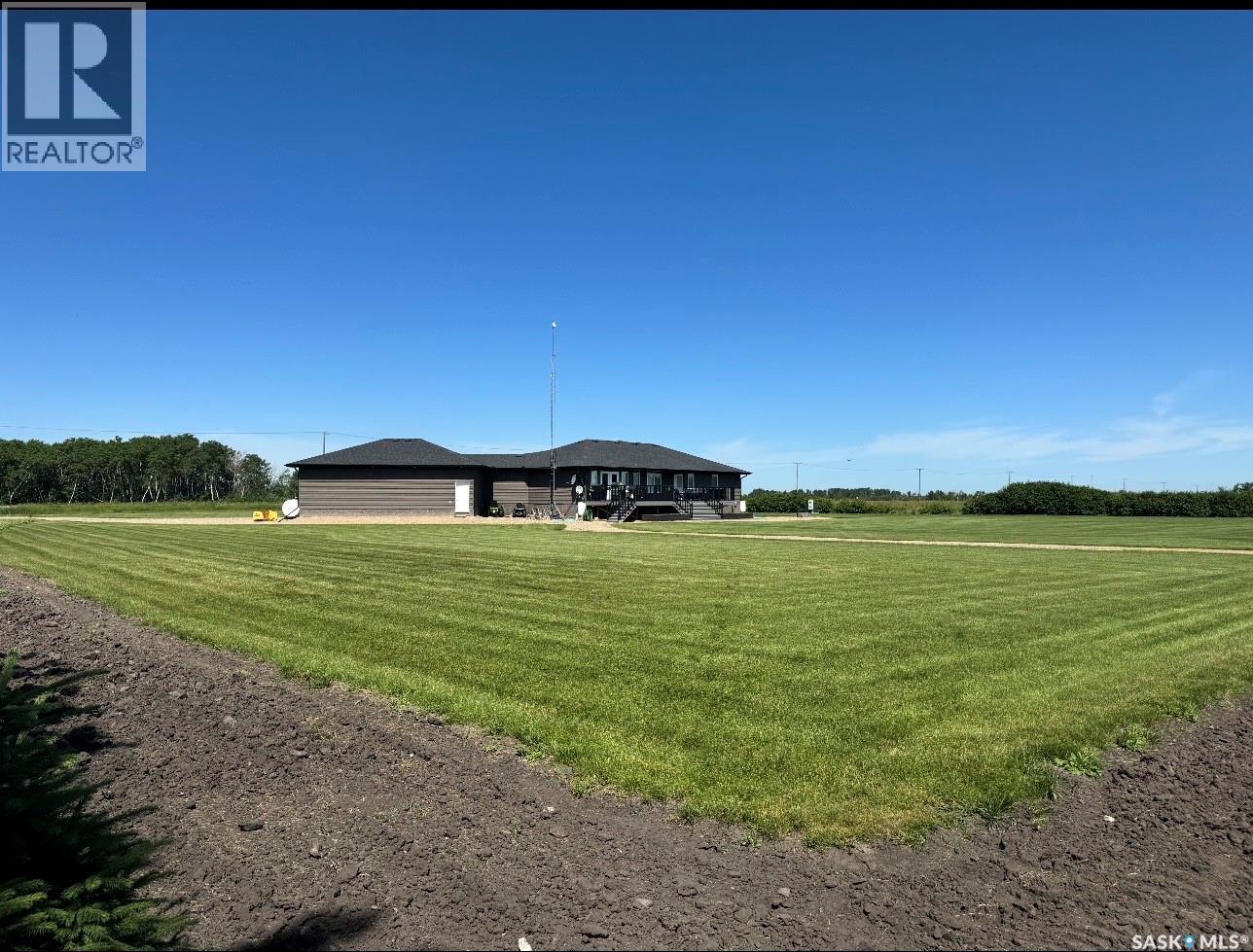 Minty Acreage Rocanville - 6