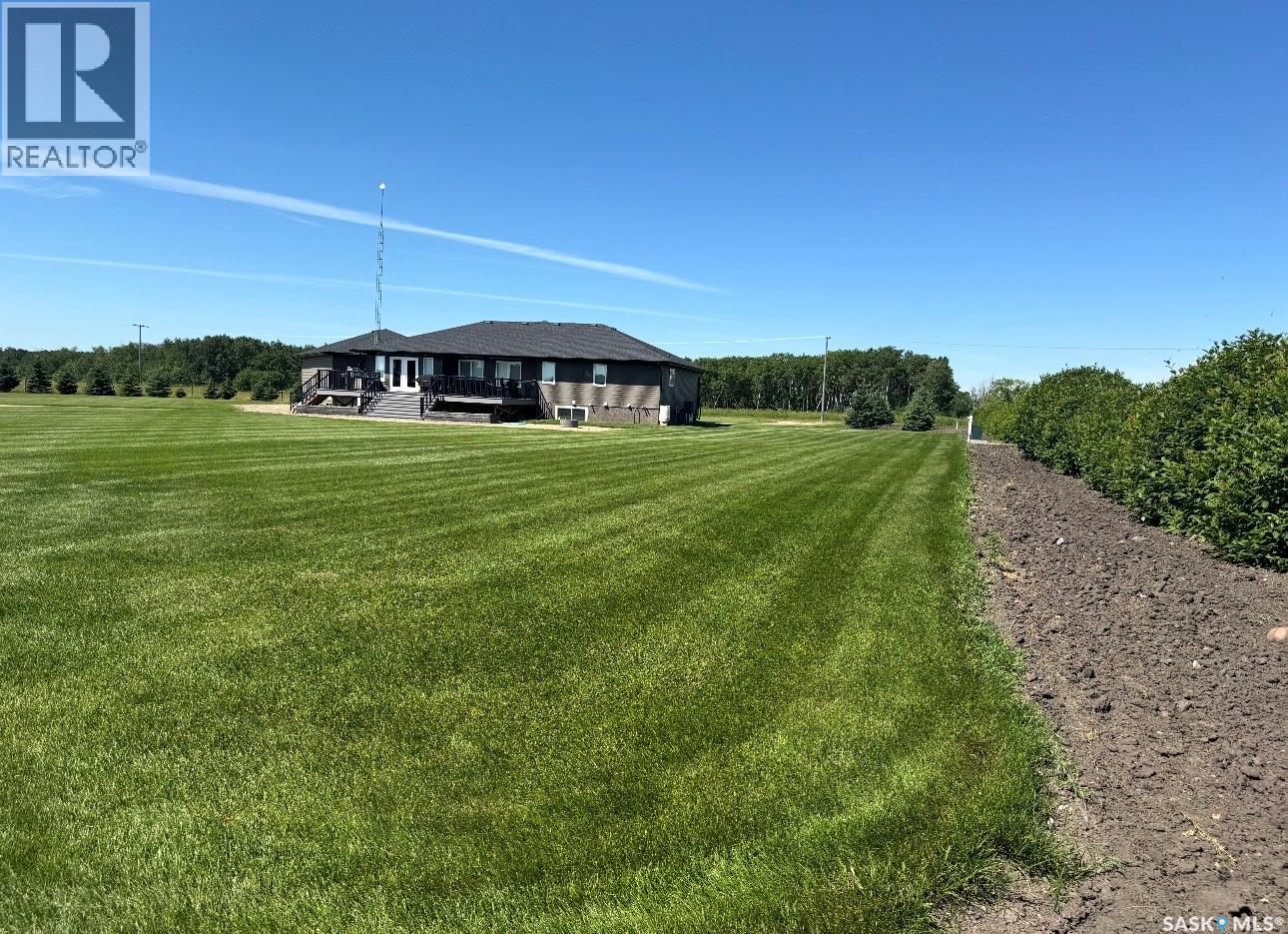 Minty Acreage Rocanville - 8
