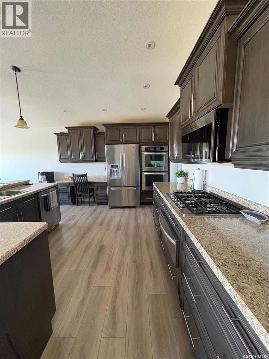 Minty Acreage Rocanville - 12