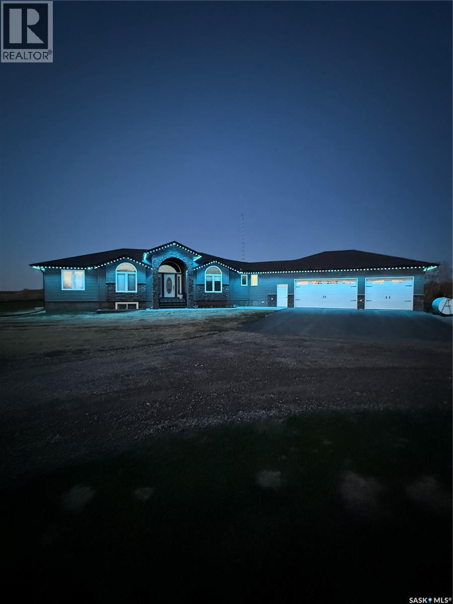 Minty Acreage Rocanville - 47