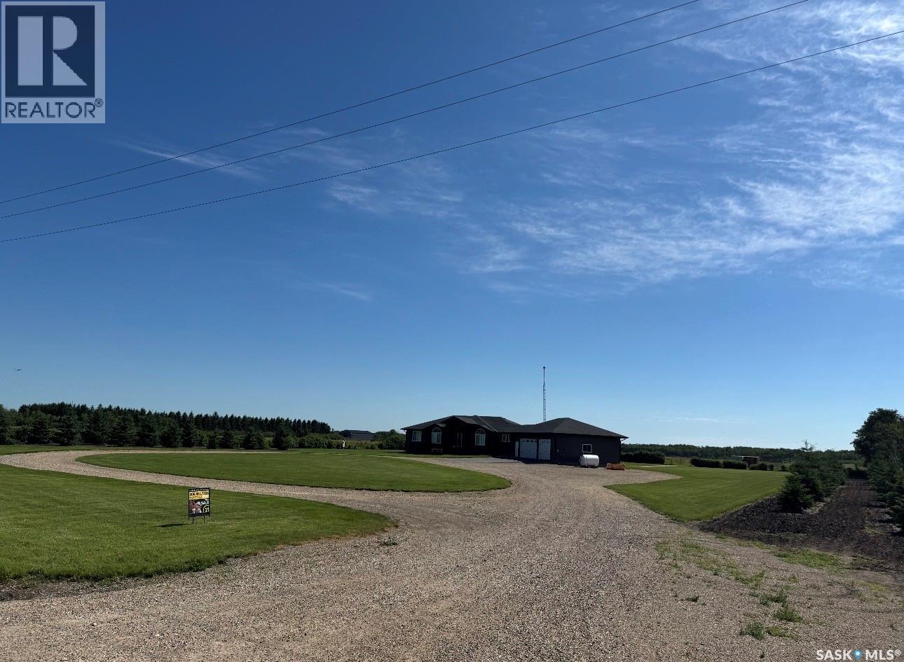 Minty Acreage Rocanville - 41