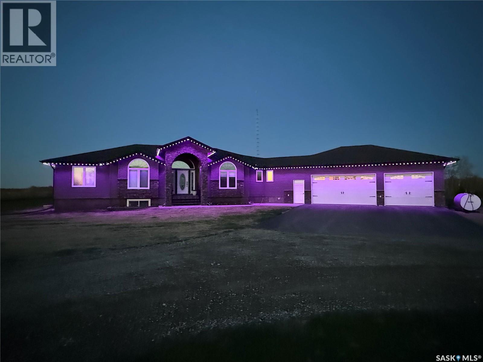 Minty Acreage Rocanville - 46