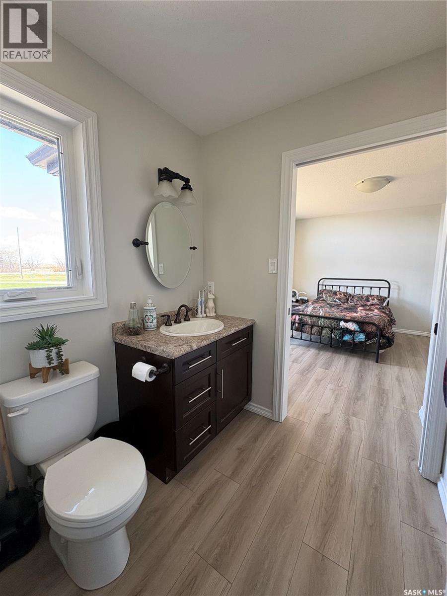 Minty Acreage Rocanville - 28