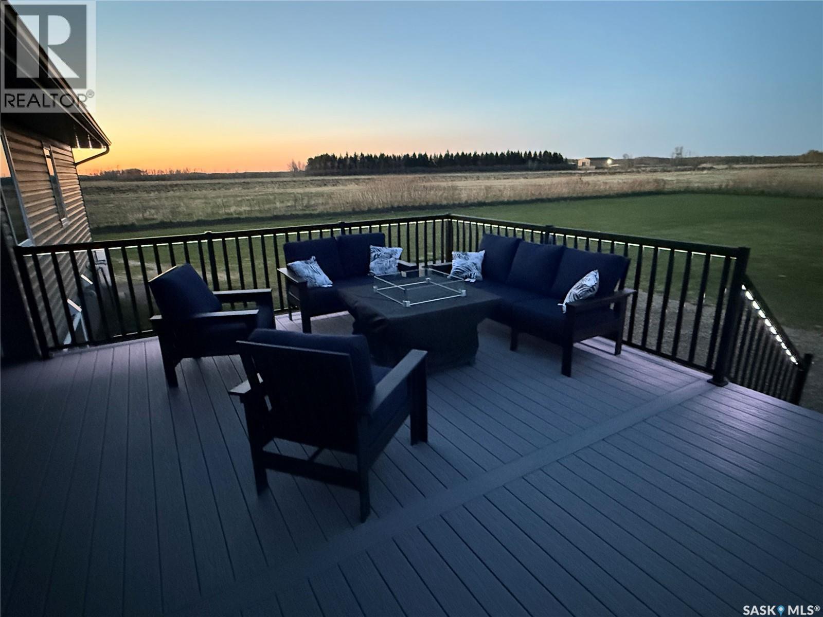 Minty Acreage Rocanville - 44
