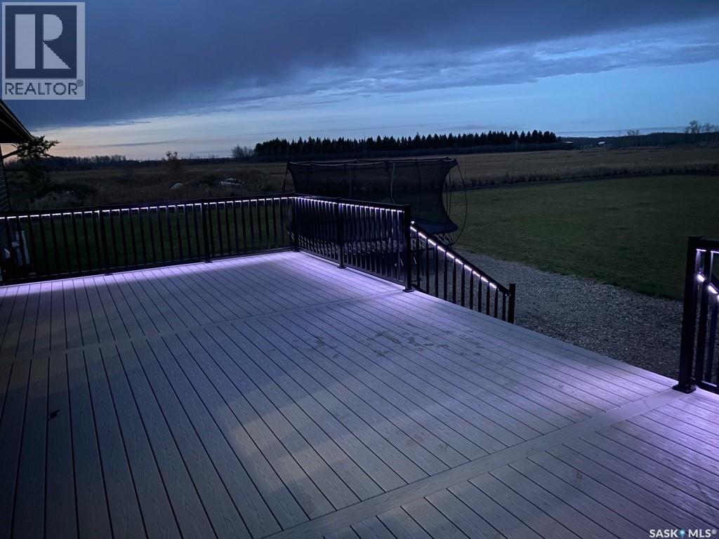 Minty Acreage Rocanville - 45