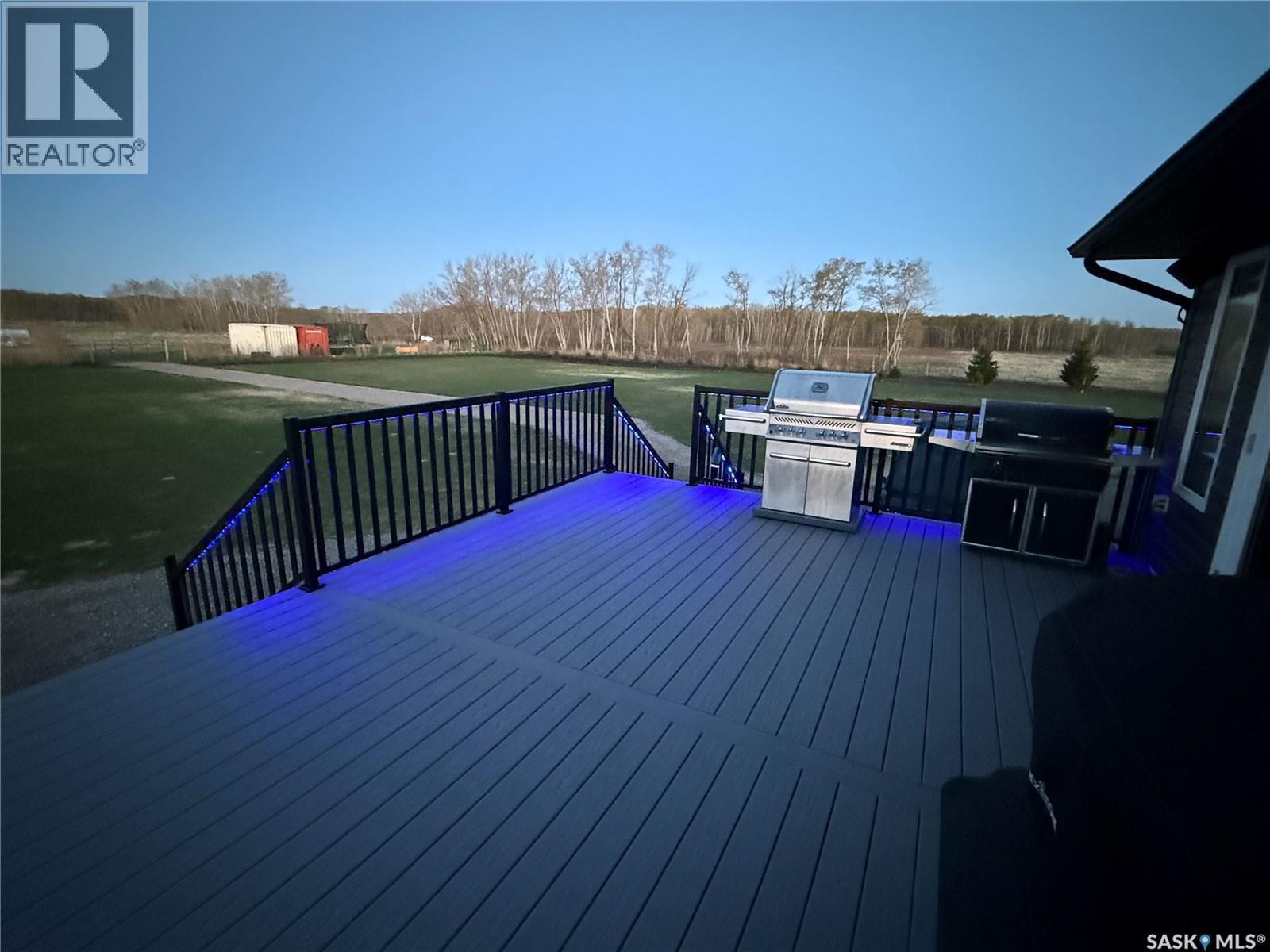 Minty Acreage Rocanville - 43