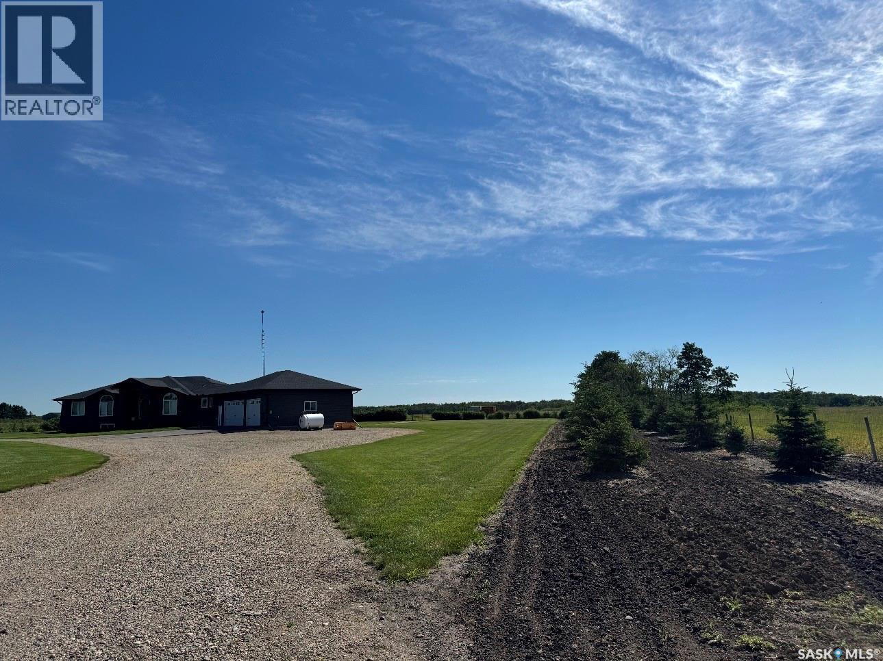 Minty Acreage Rocanville - 38