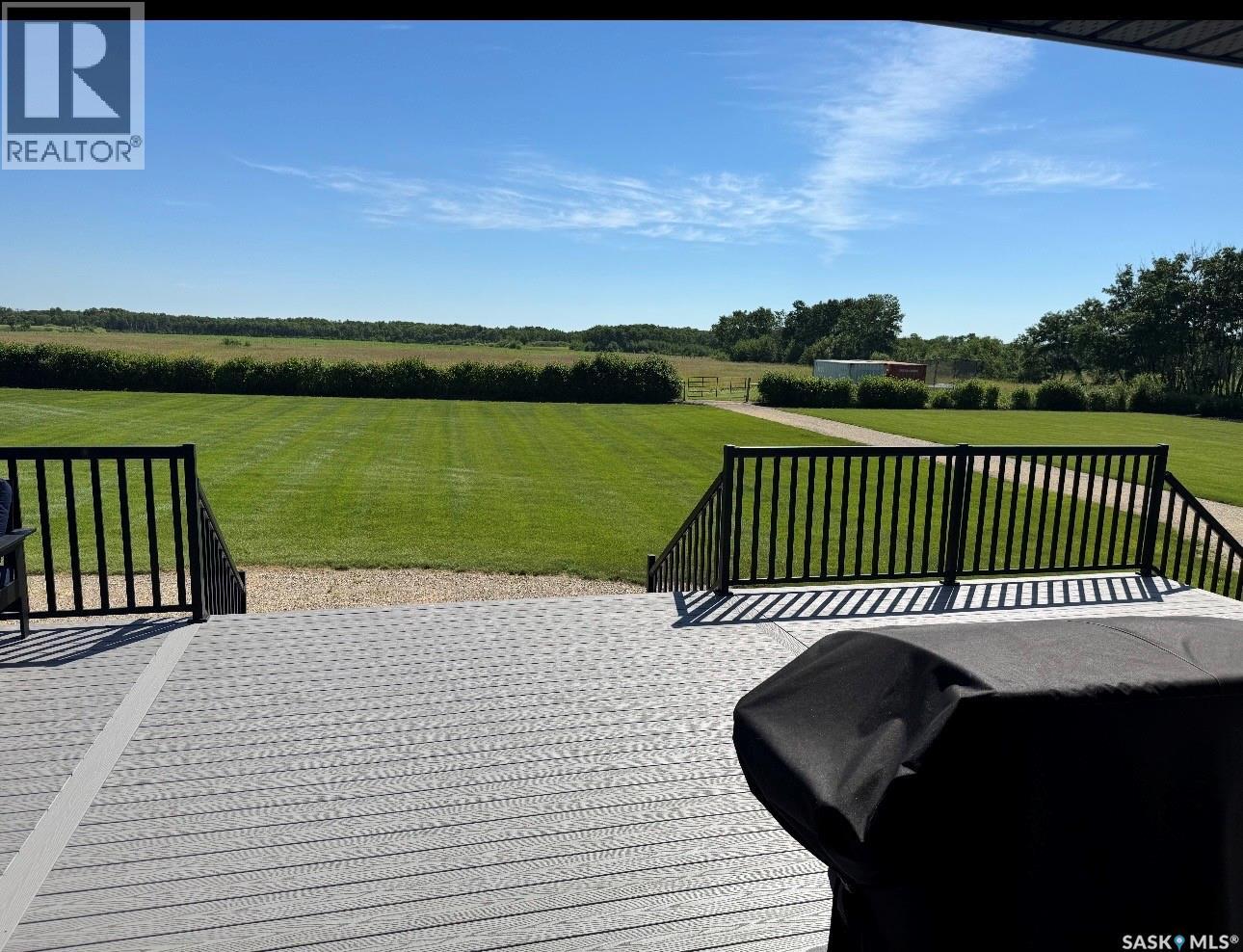 Minty Acreage Rocanville - 39