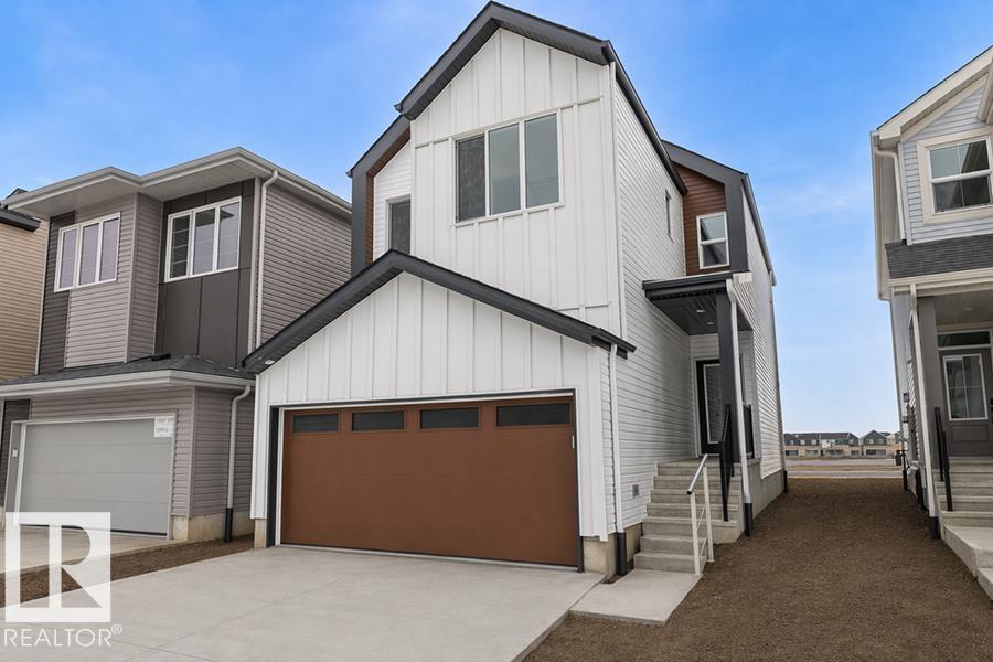 18931 28 AV NW - 1