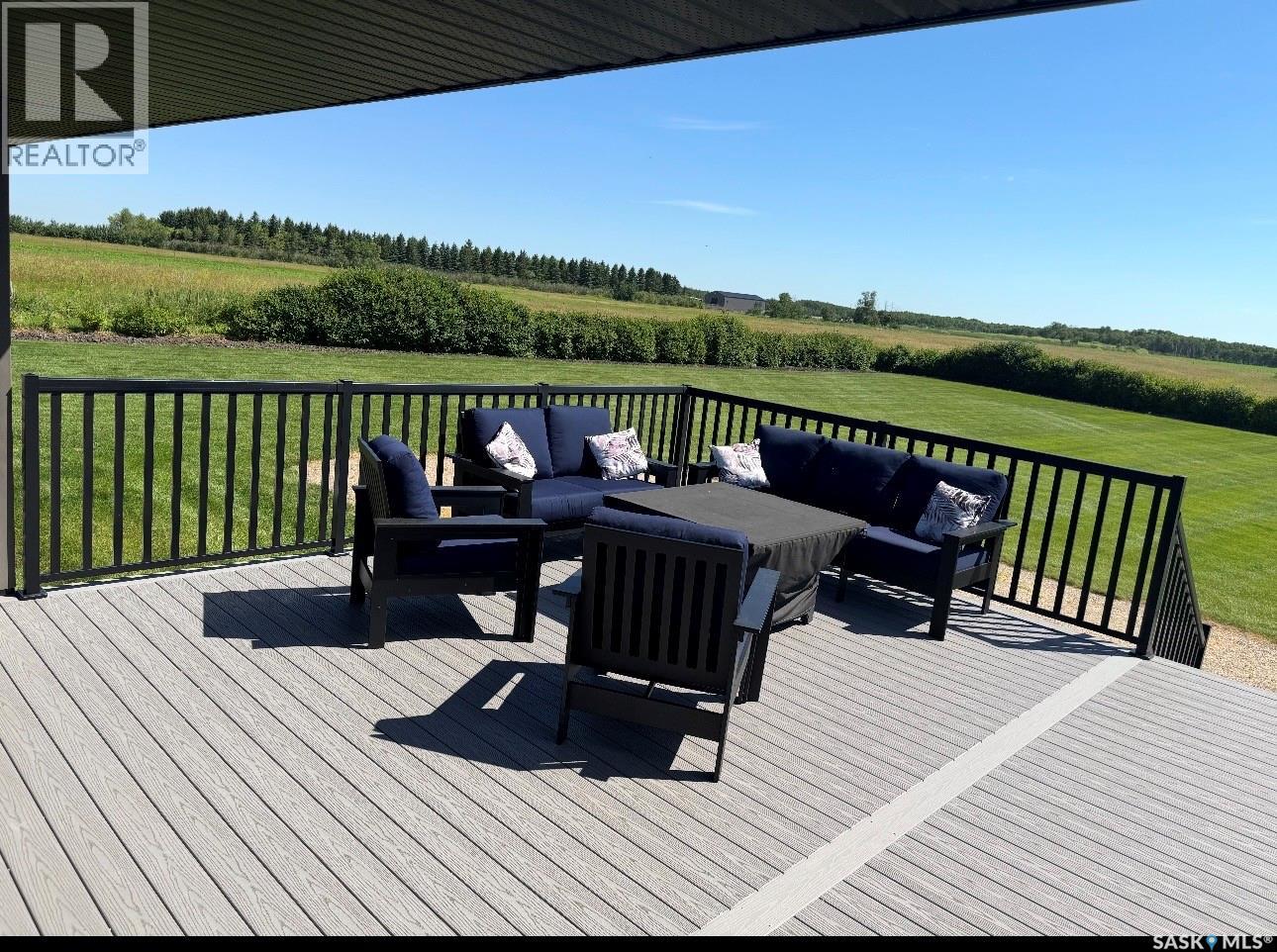Minty Acreage Rocanville - 40